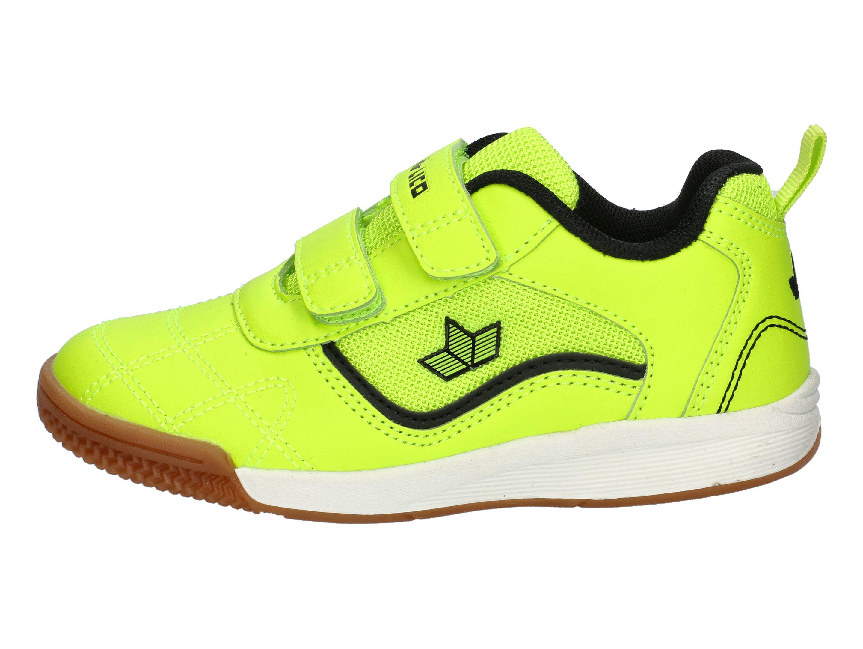 Chaussure d’entrée Fermeture velcro Garçons LICO Jaime V 2/6