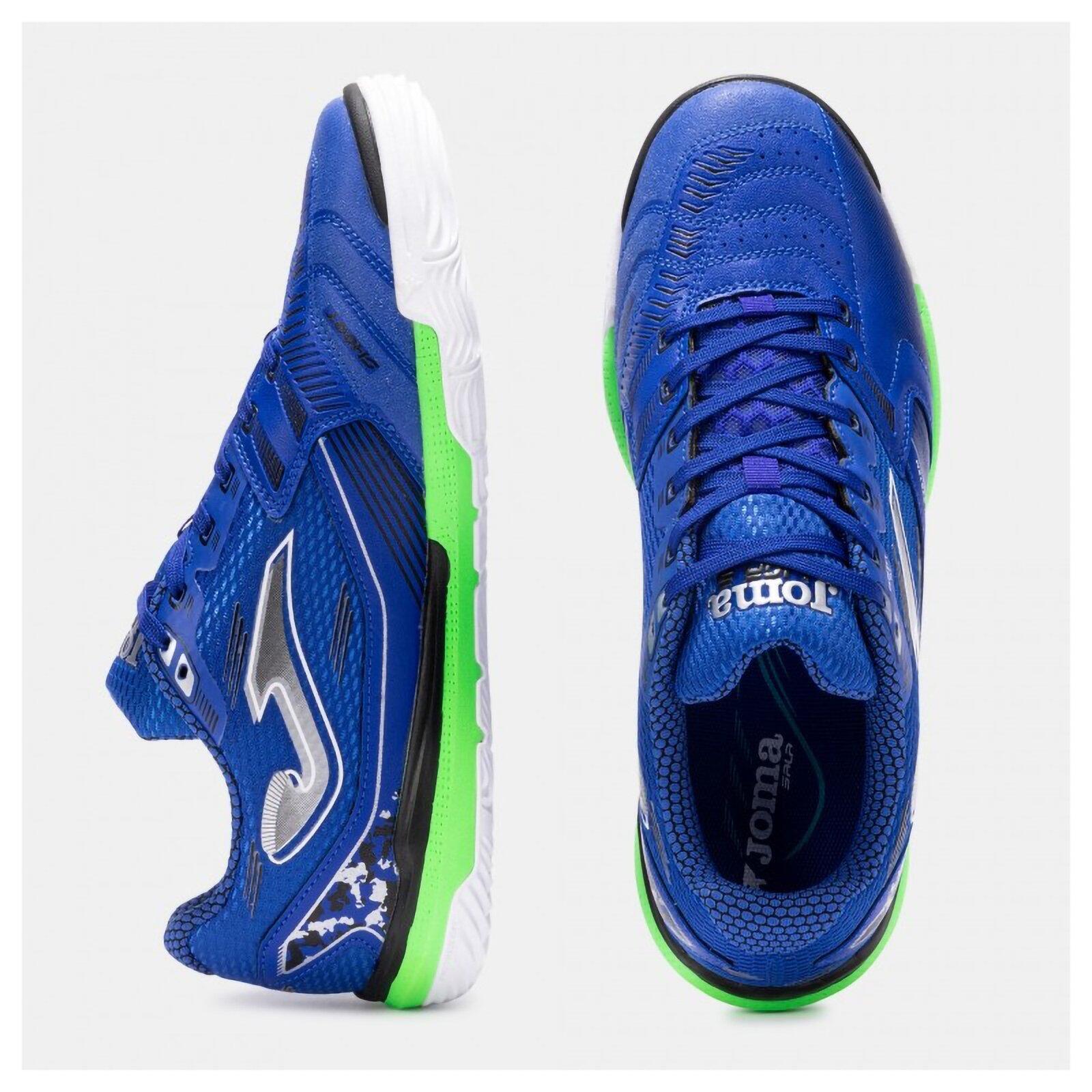 Deportivo JOMA FUTBOL LIGA 5 2505 ROYAL INDOOR CMSport 4/5