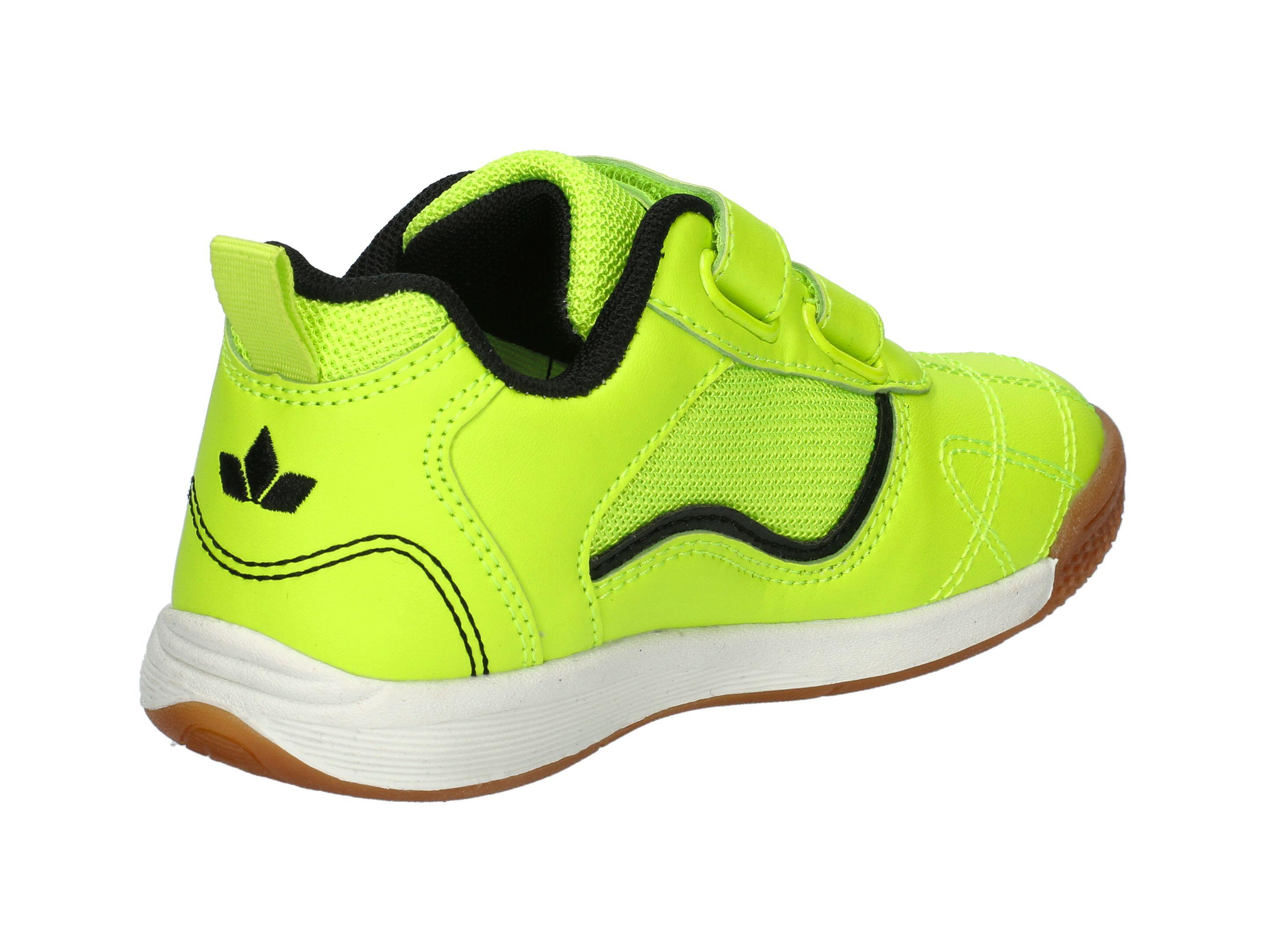 Chaussure d’entrée Fermeture velcro Garçons LICO Jaime V 4/6