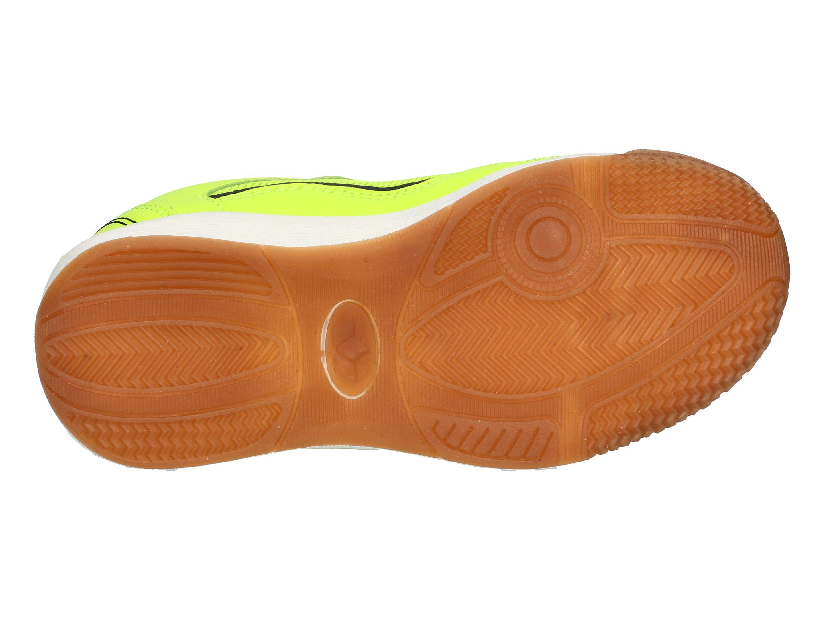Chaussure d’entrée Fermeture velcro Garçons LICO Jaime V 6/6