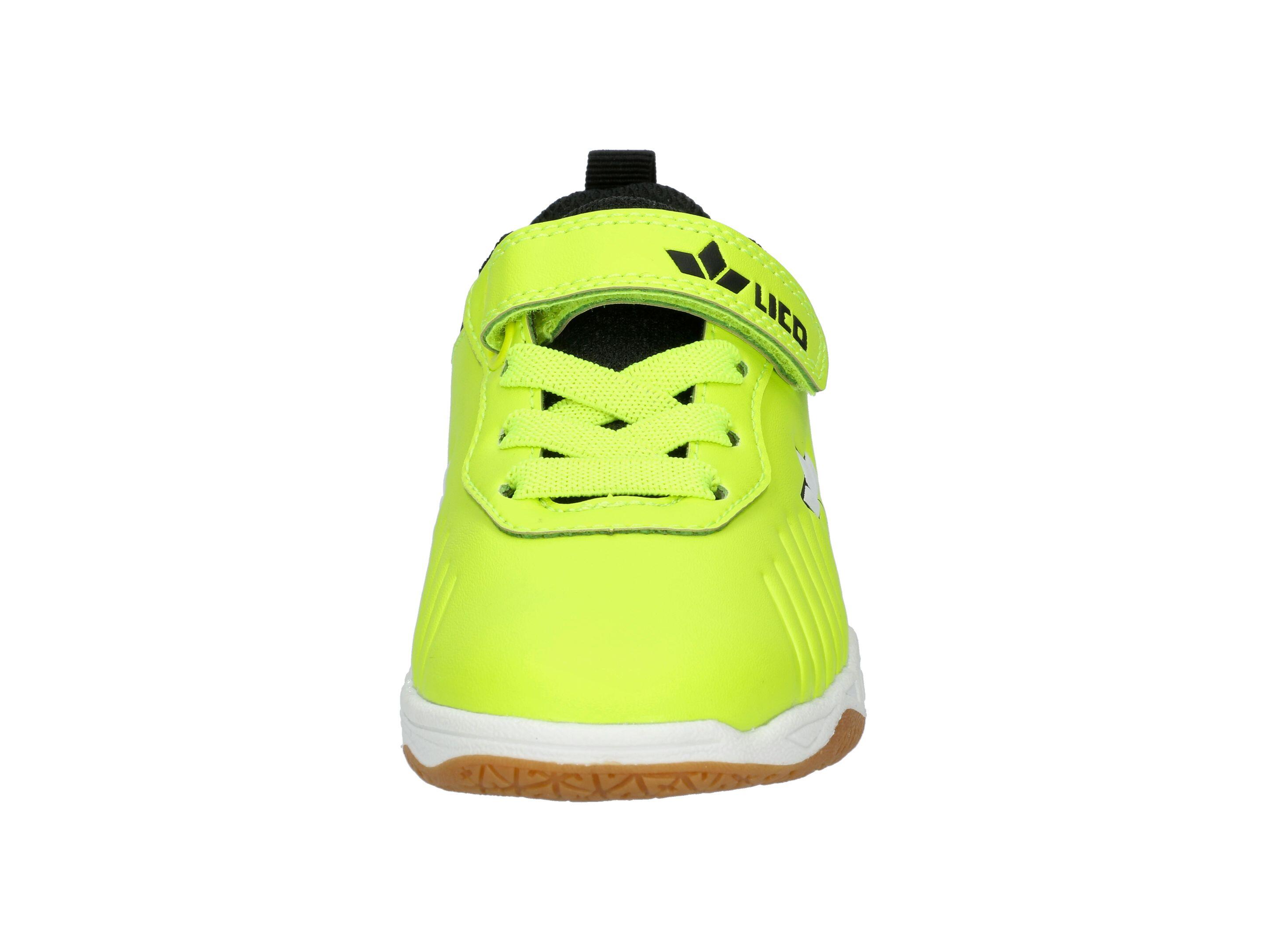 Chaussure de sport  Fermeture velcro Garçons LICO Calera VS 3/6