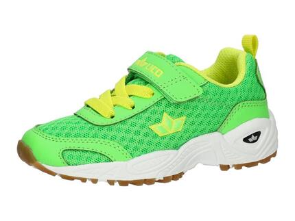 Chaussure de sport Fermeture velcro Garçons LICO Bronte VS