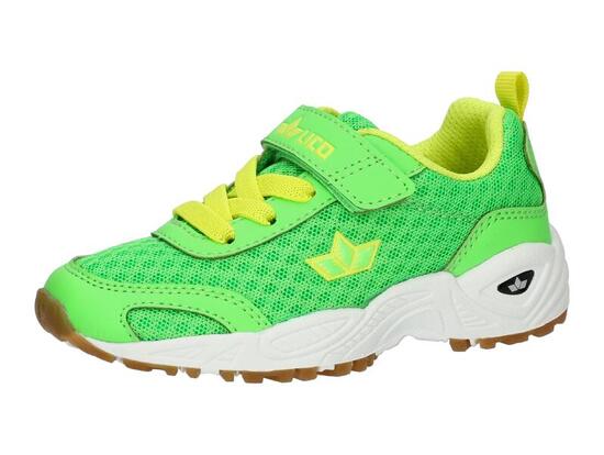 Chaussure de sport Fermeture velcro Garçons LICO Bronte VS