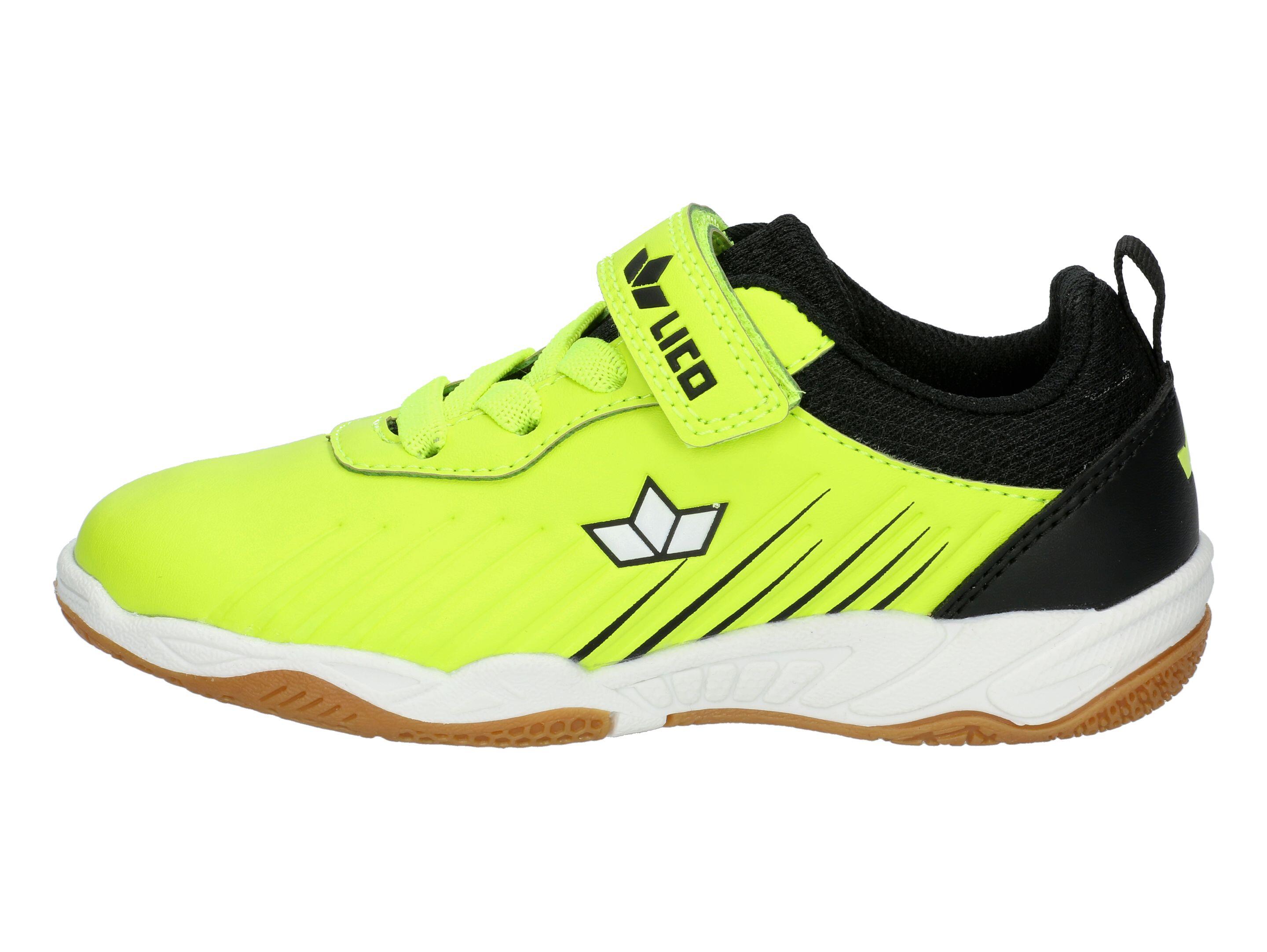 Chaussure de sport  Fermeture velcro Garçons LICO Calera VS 2/6