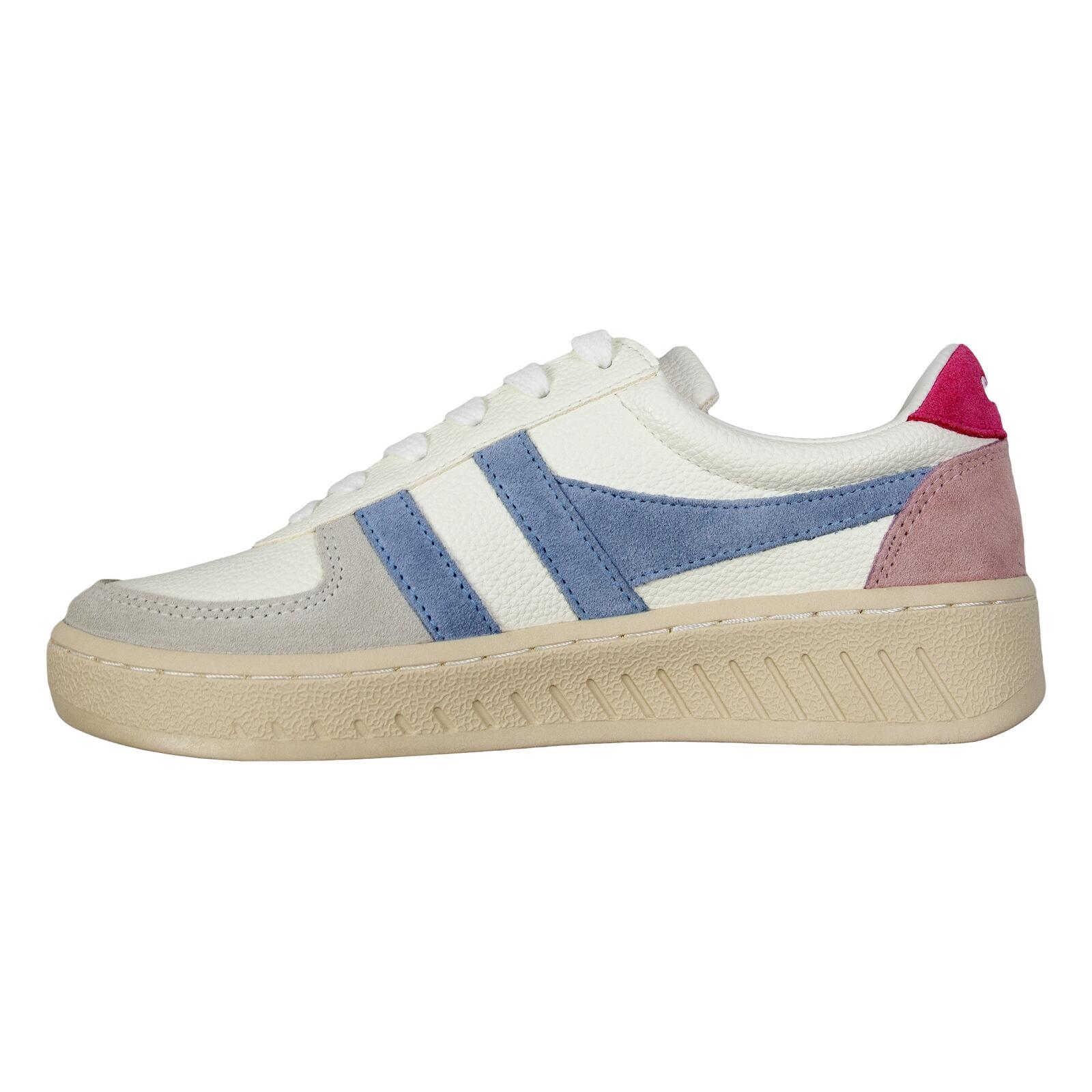 Zapatillas mujer Gola Grandslam Trident 2/5
