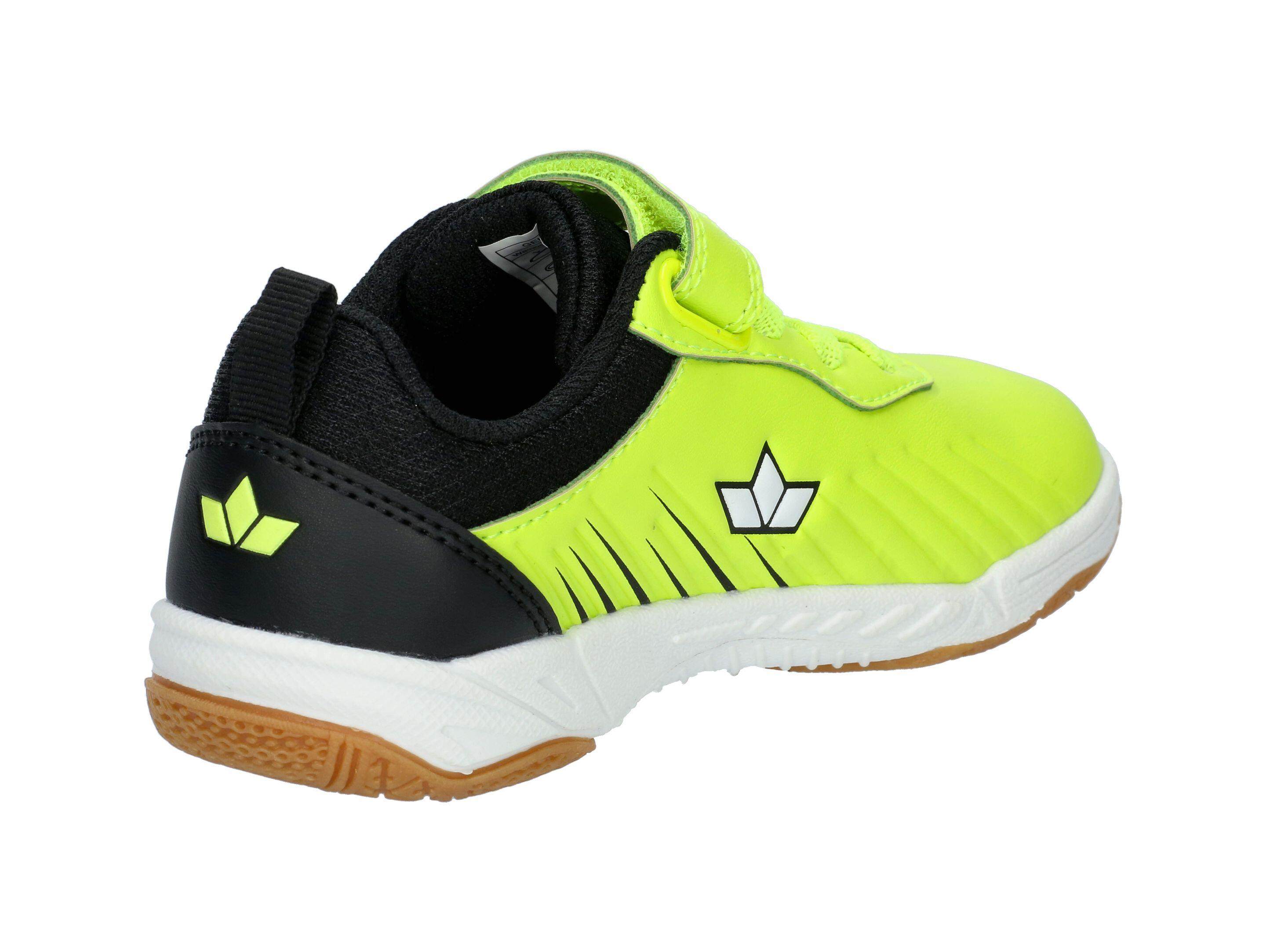 Chaussure de sport  Fermeture velcro Garçons LICO Calera VS 4/6