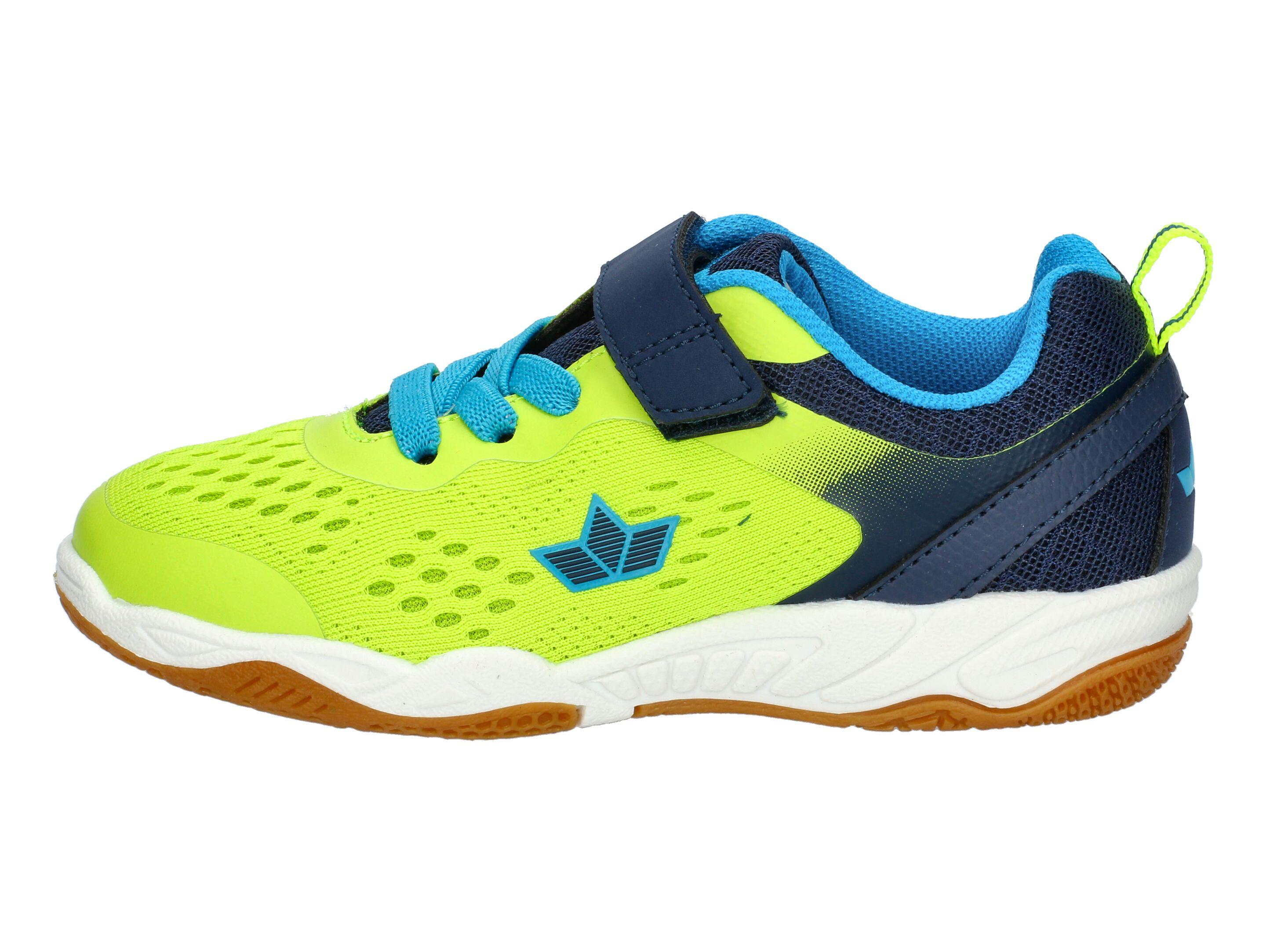Scarpa sportiva Chiusura in velcro Ragazzi LICO Key VS 2/6