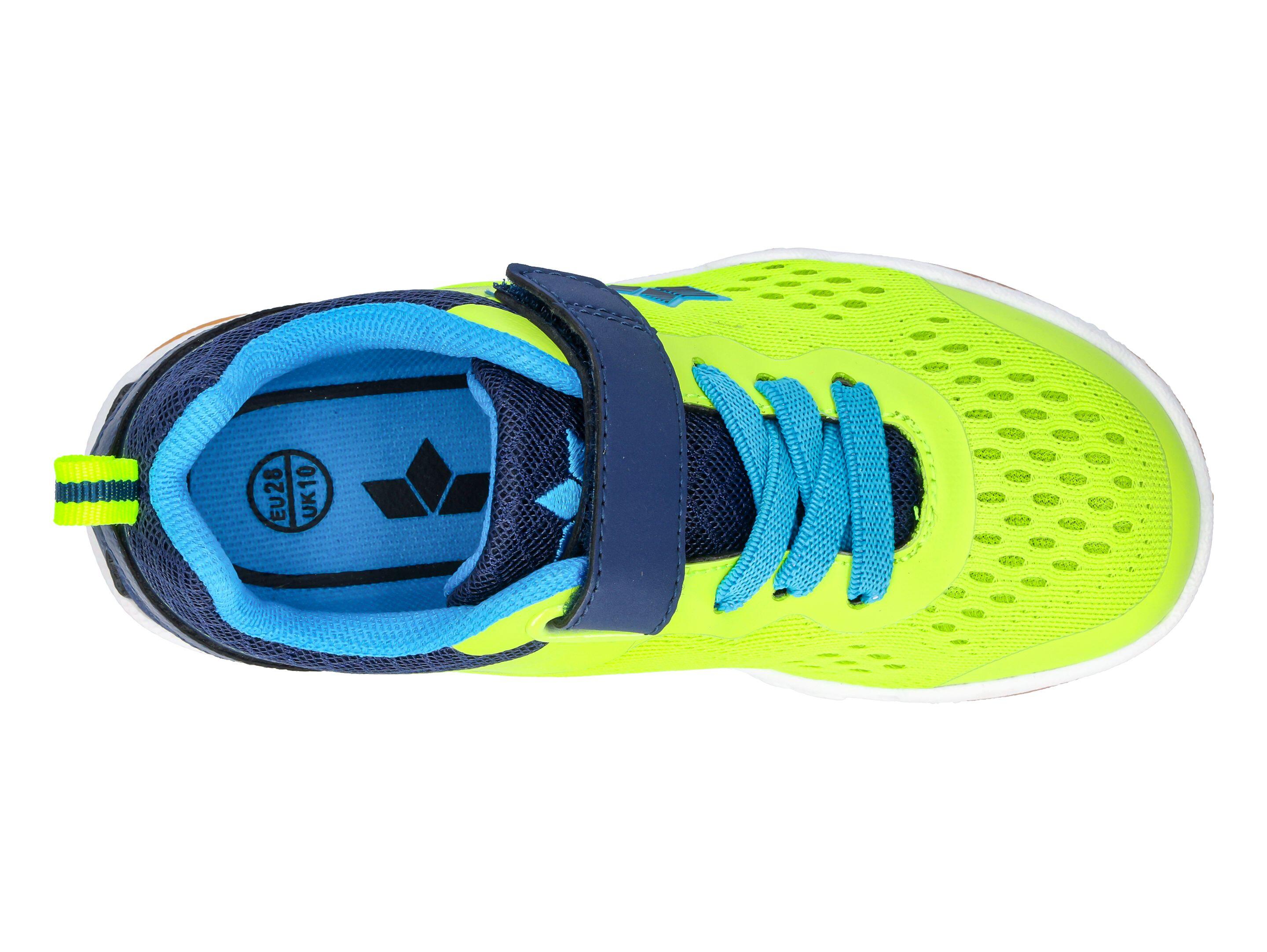 Scarpa sportiva Chiusura in velcro Ragazzi LICO Key VS 5/6