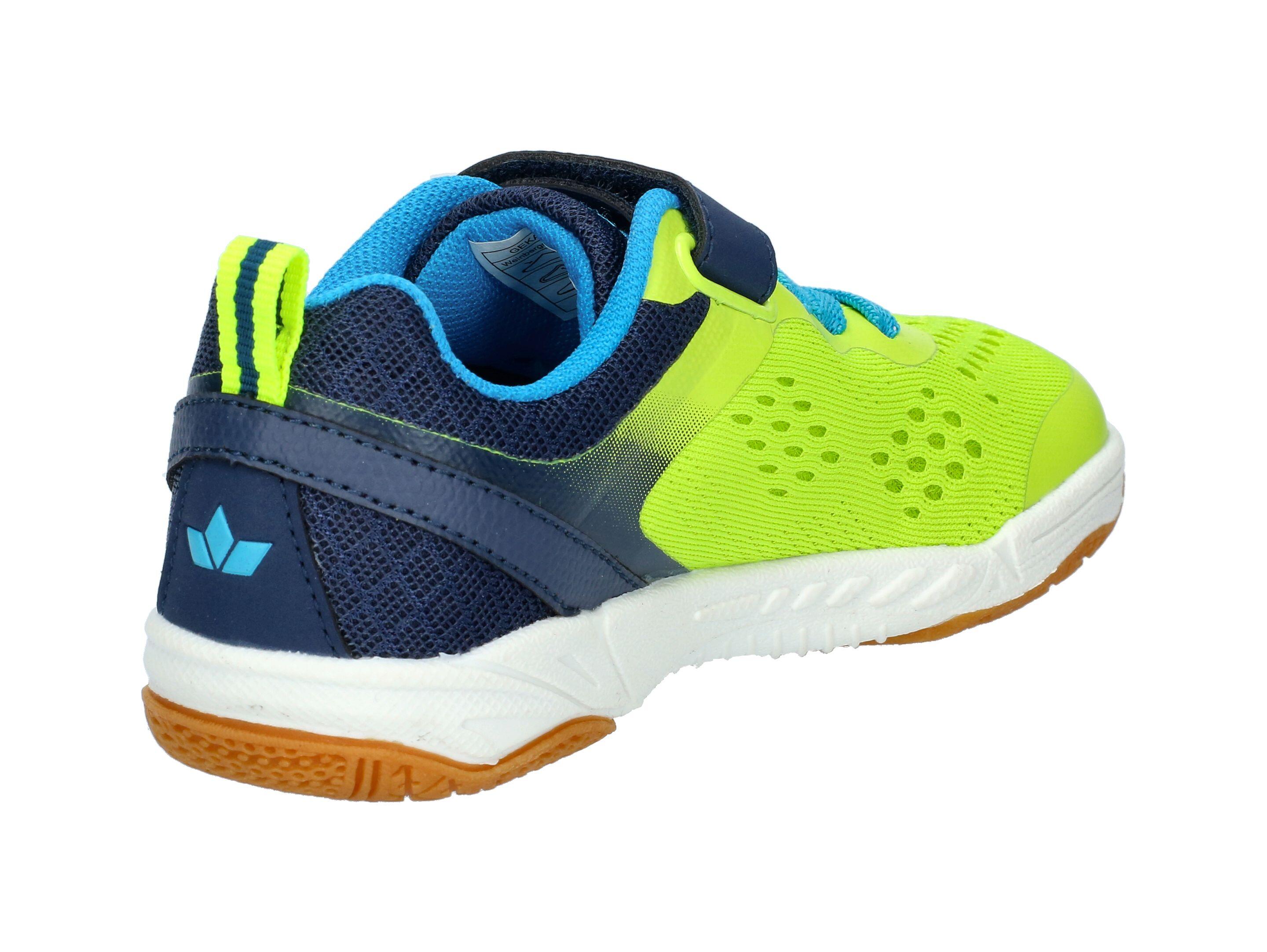 Scarpa sportiva Chiusura in velcro Ragazzi LICO Key VS 4/6