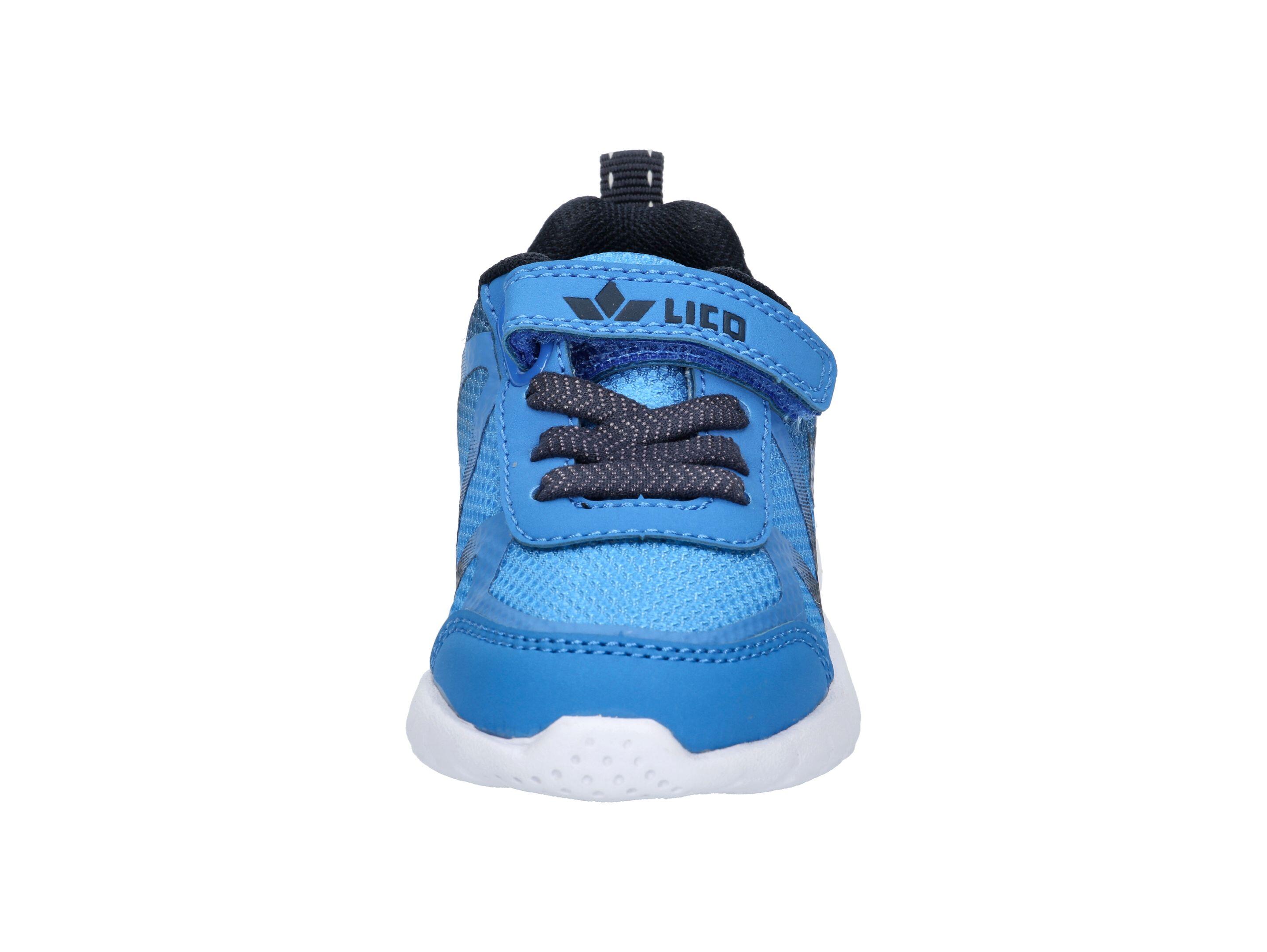 Chaussure de sport  Fermeture velcro Filles LICO Andria VS 3/6