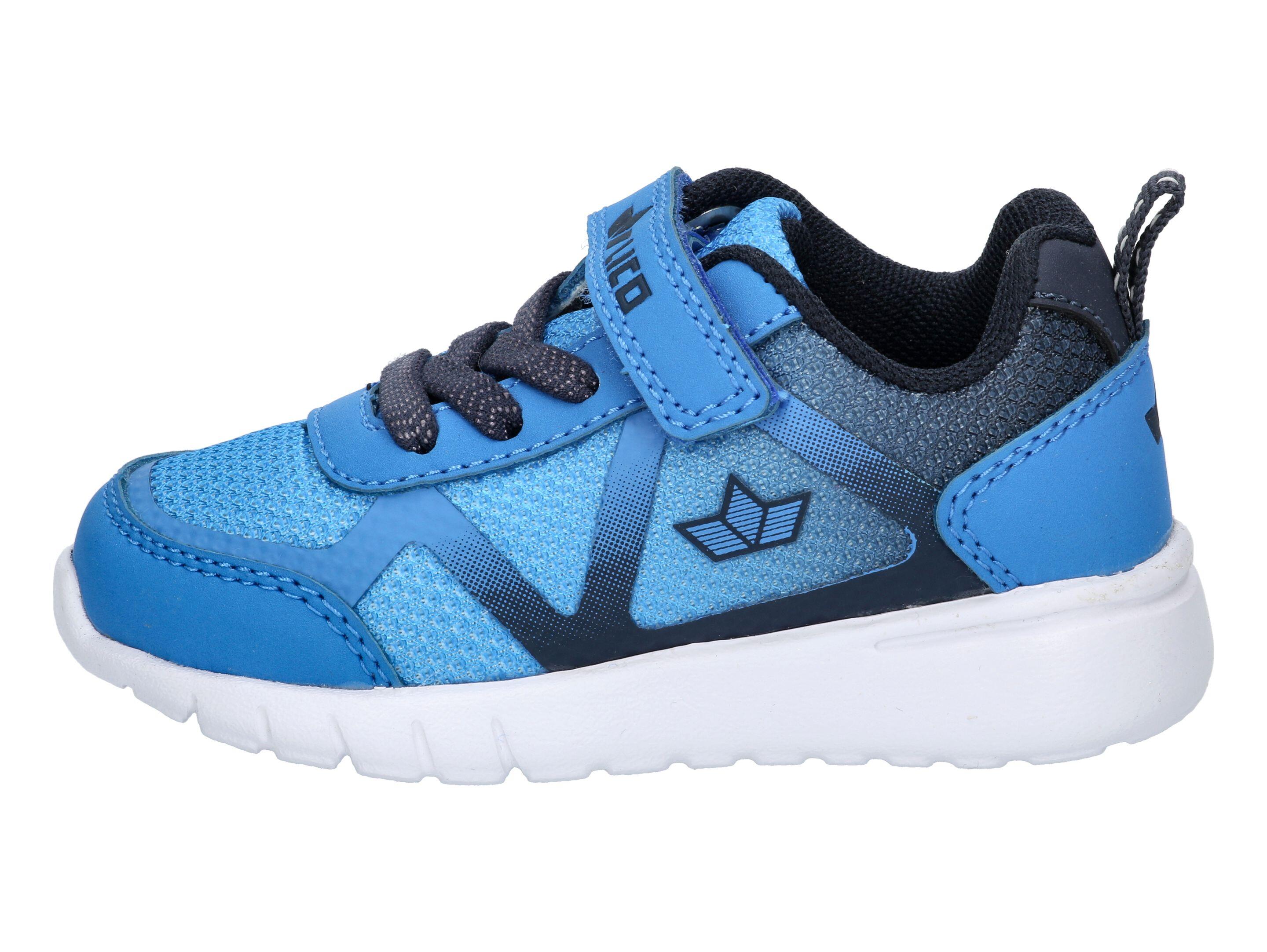 Chaussure de sport  Fermeture velcro Filles LICO Andria VS 2/6
