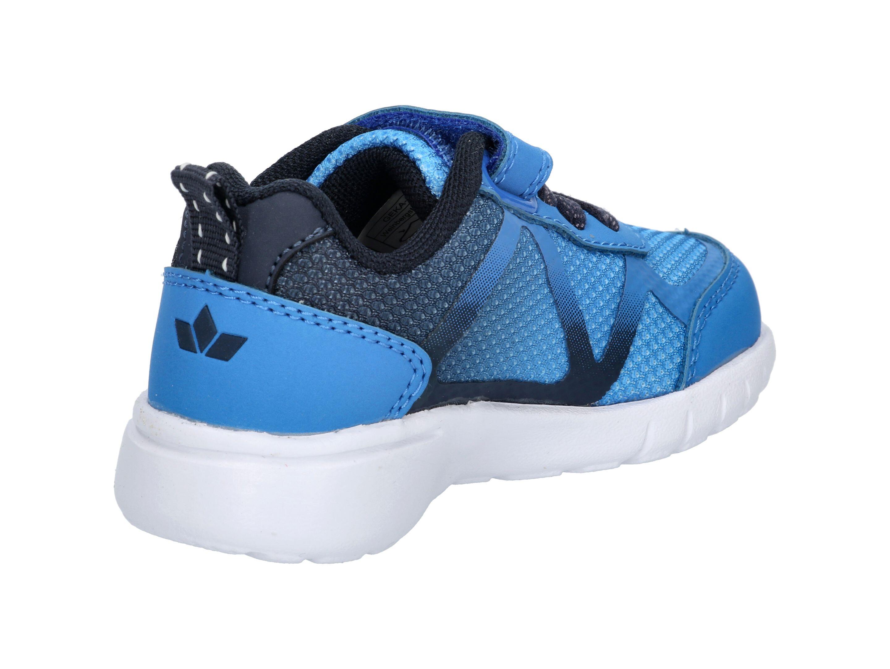 Chaussure de sport  Fermeture velcro Filles LICO Andria VS 4/6