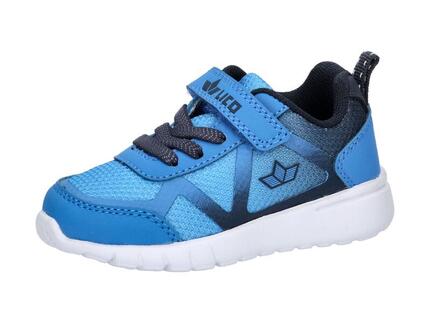 Lico Andria VS chaussure de sport enfant avec fermeture velcro