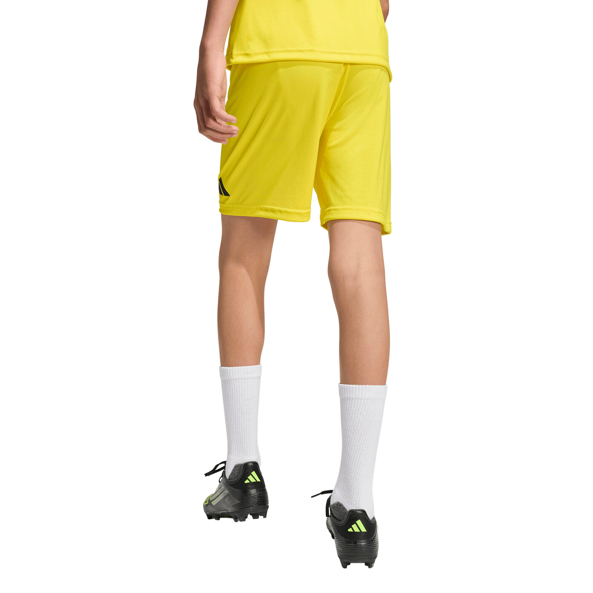 Pantaloncini per bambini adidas Entrada 26 3/6