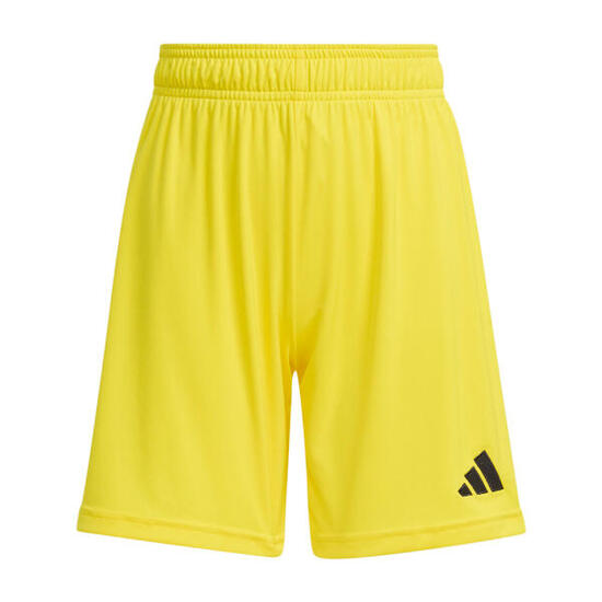 Short pour enfants adidas Entrada 26