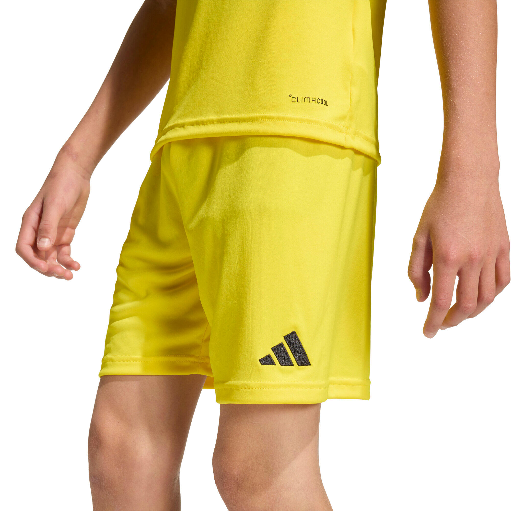 Pantaloncini per bambini adidas Entrada 26 6/6
