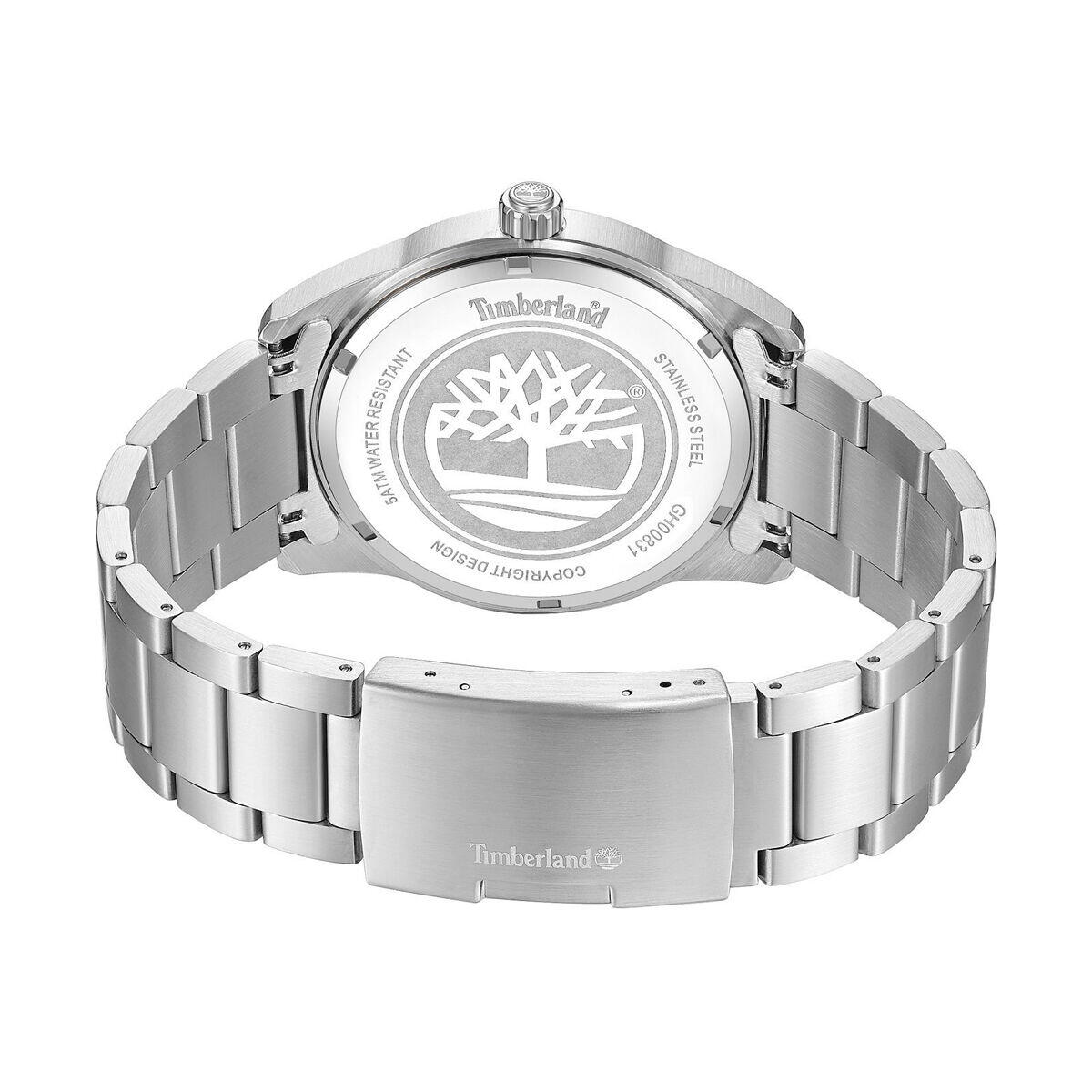 Zegarek Męski TIMBERLAND TDWGH0083104 3/4
