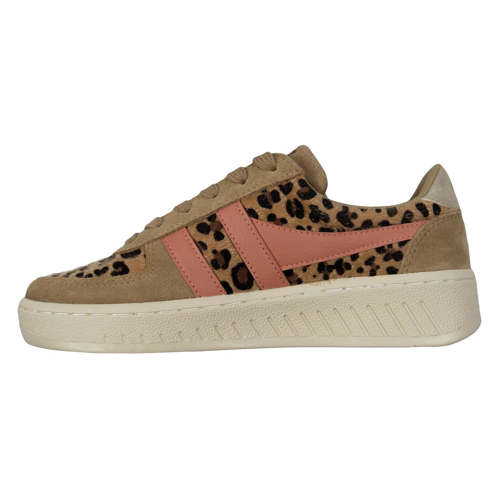 Zapatillas mujer Gola Grandslam Savanna 2/7