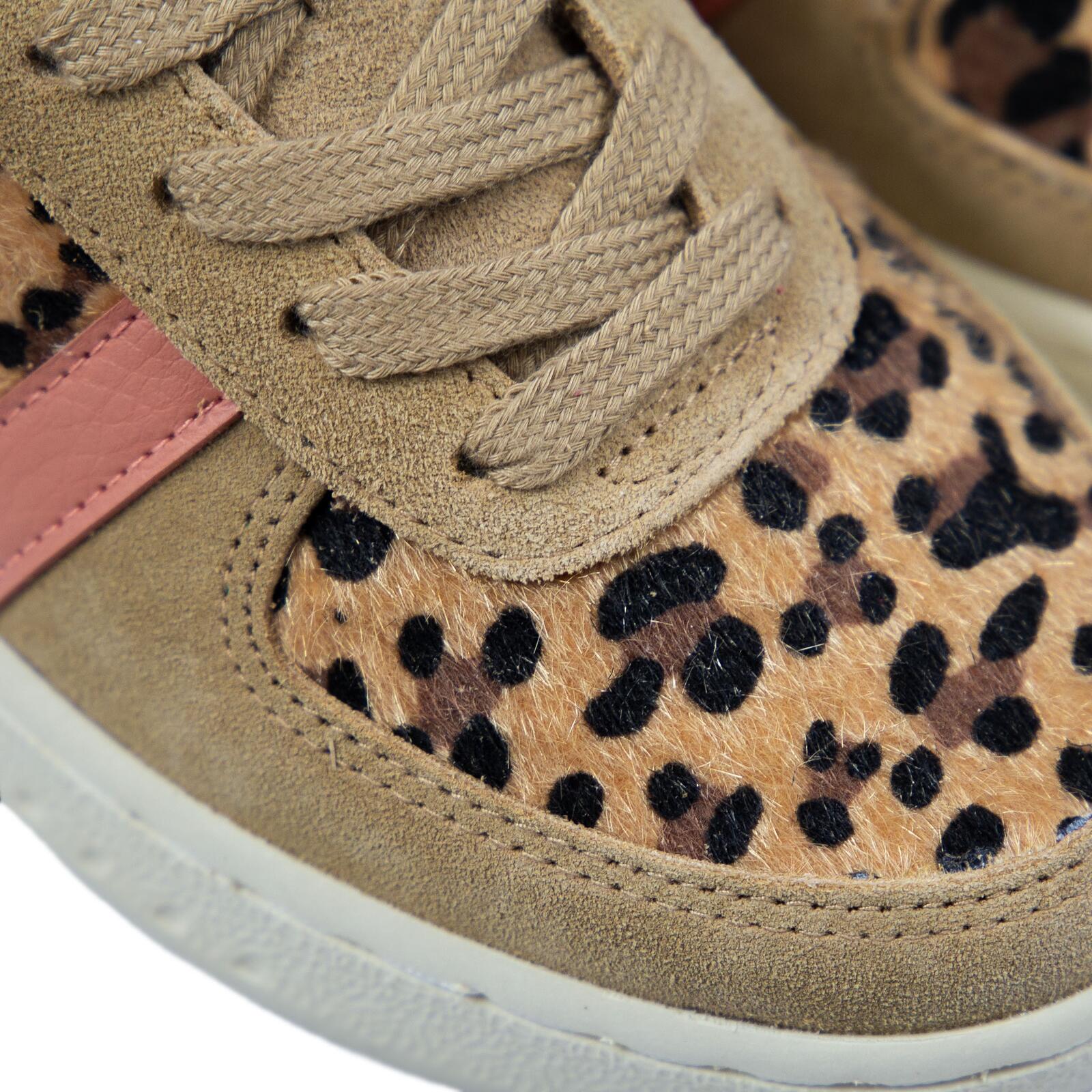 Zapatillas mujer Gola Grandslam Savanna 5/7