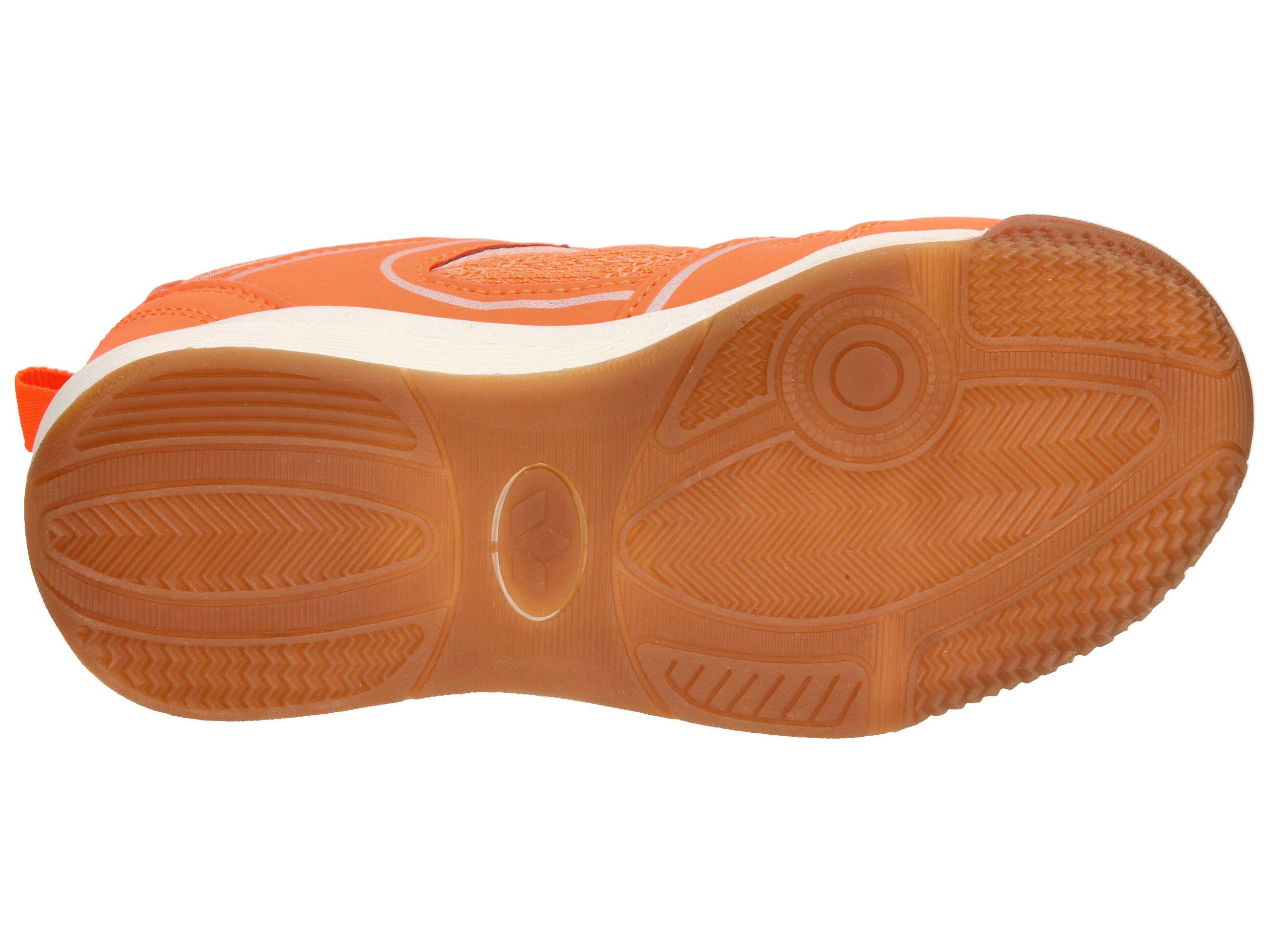 Hallenschuh Mädchen Klettverschluss LICO Racine VS 6/6