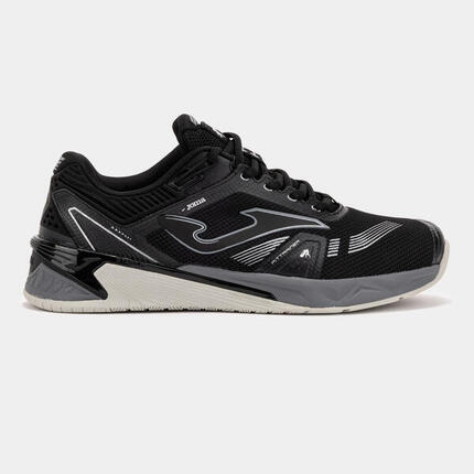 Chaussures d'entraînement pour hommes Joma Fittrainer noires