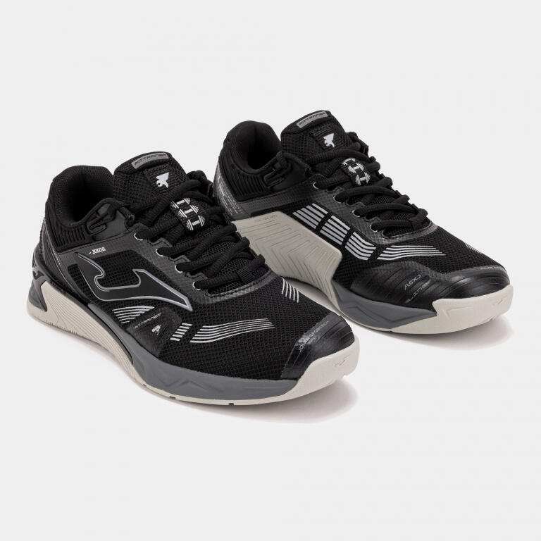 Herren Trainingsschuhe Joma Fittrainer schwarz 2/7