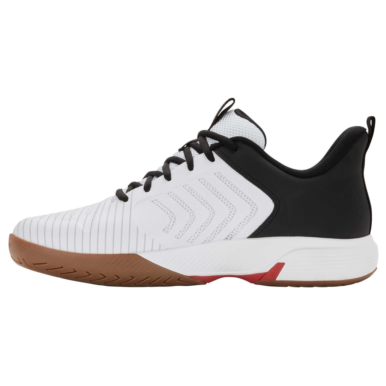 K-SWISS Ultrashot TR Indr Herren-Trainingsschuh, Weiß-Schwarz 6/7