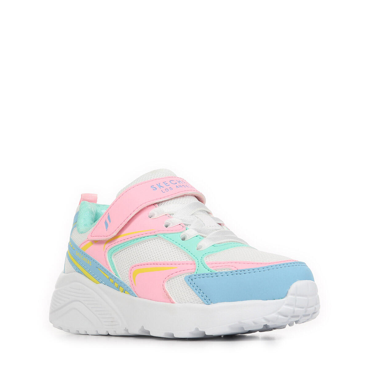 Baskets Fille Uno Lite Vista Strike 2/6