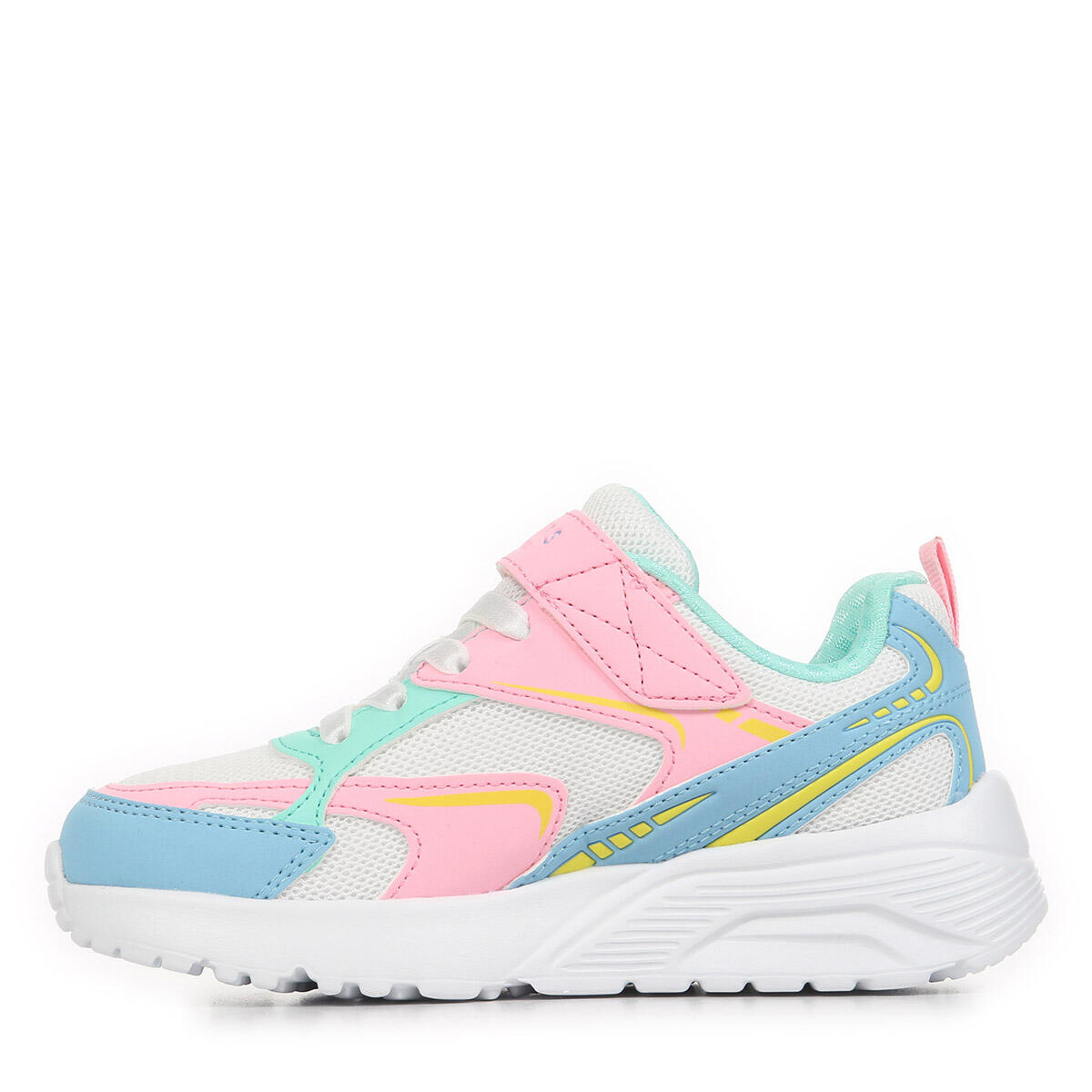 Baskets Fille Uno Lite Vista Strike 4/6