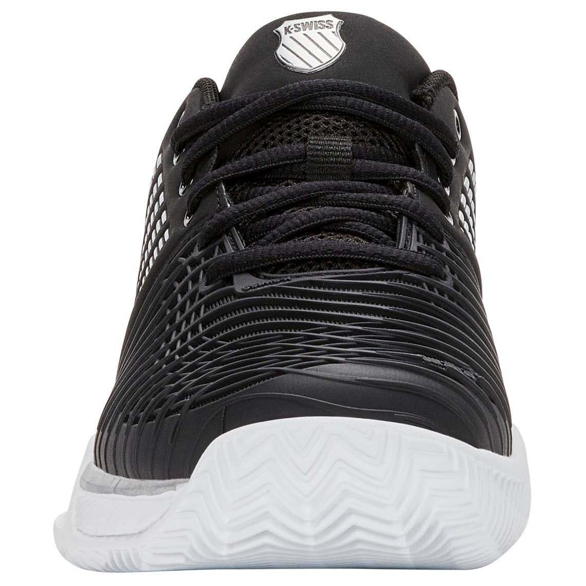 Zapatillas de tenis y pádel mujer K-Swiss EXPRESS LIGHT 3 CLAY negro blanco 4/7