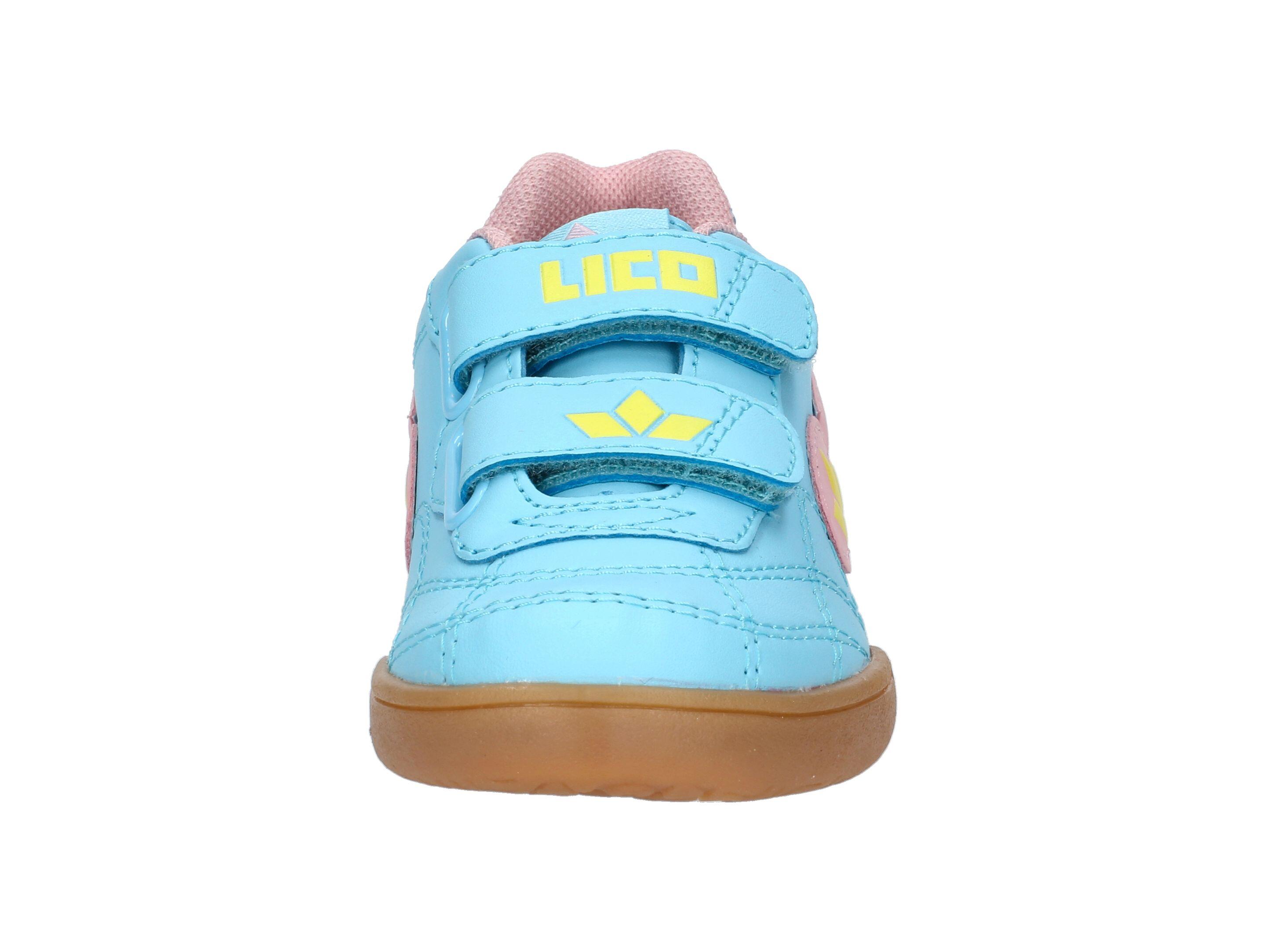 Chaussure de sport  Fermeture velcro Filles LICO Bernie V 3/6