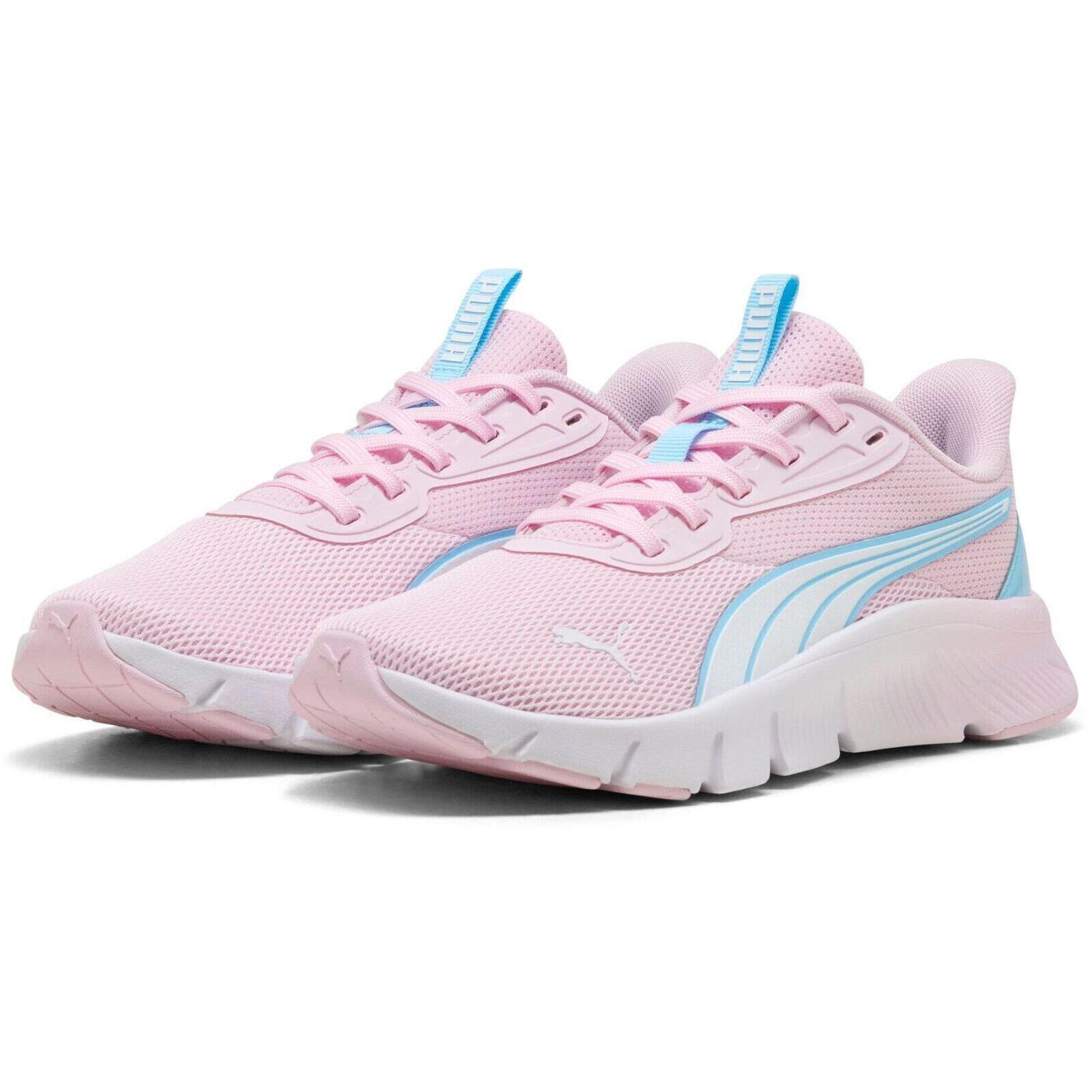 Scarpe da ginnastica Puma Flexfocus Lite Modern Jelly, Rosa, Donne 3/5