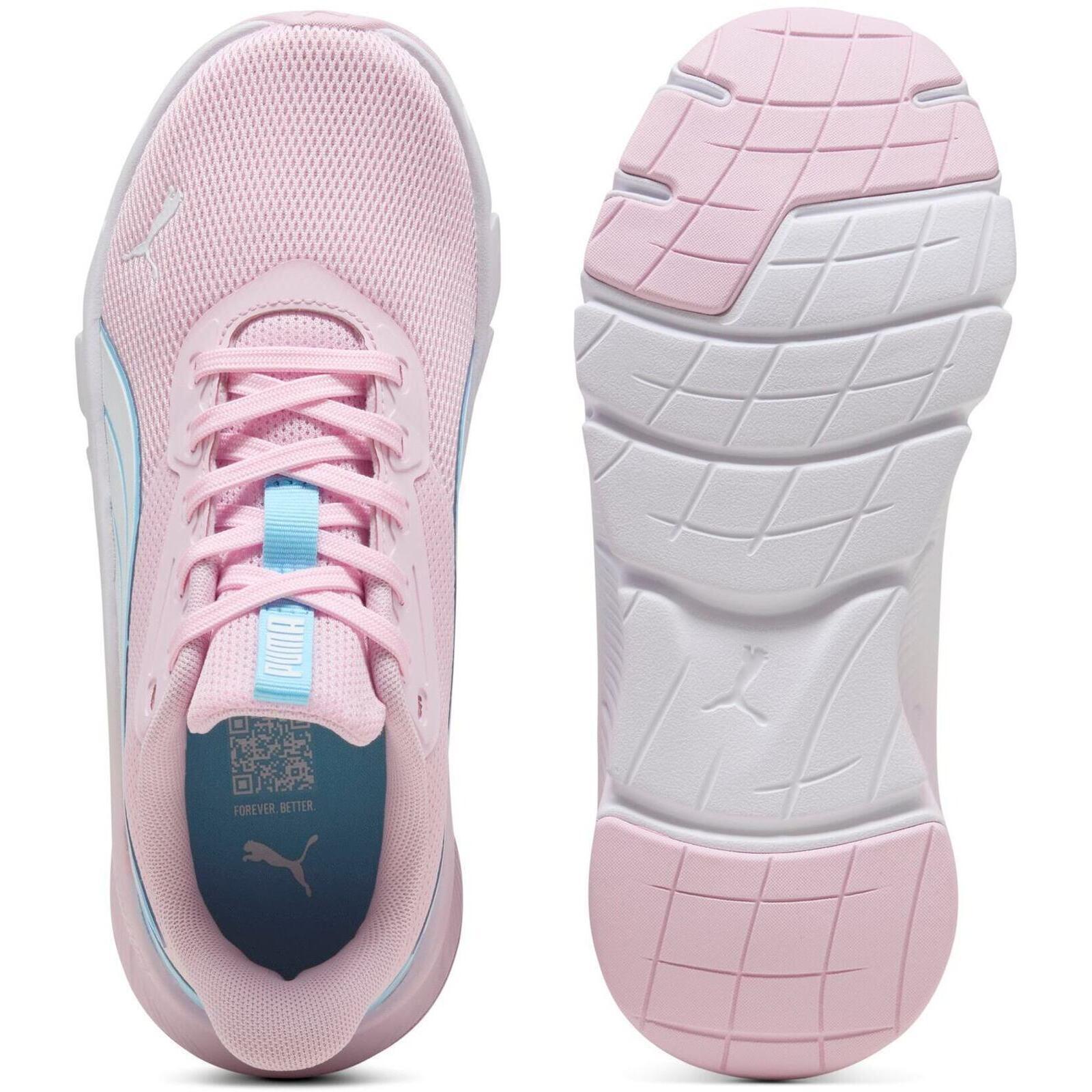 Scarpe da ginnastica Puma Flexfocus Lite Modern Jelly, Rosa, Donne 2/5