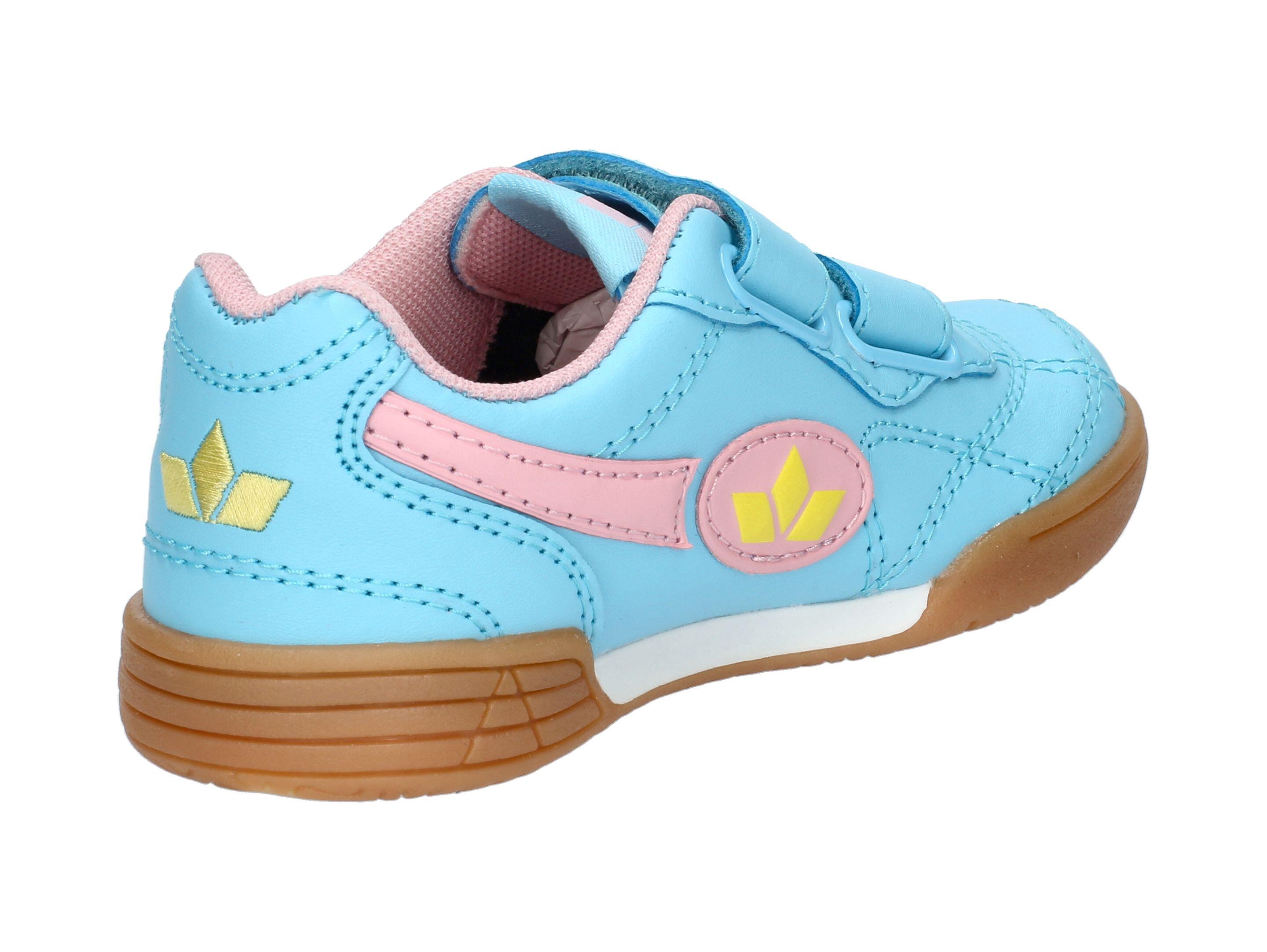 Chaussure de sport  Fermeture velcro Filles LICO Bernie V 4/6