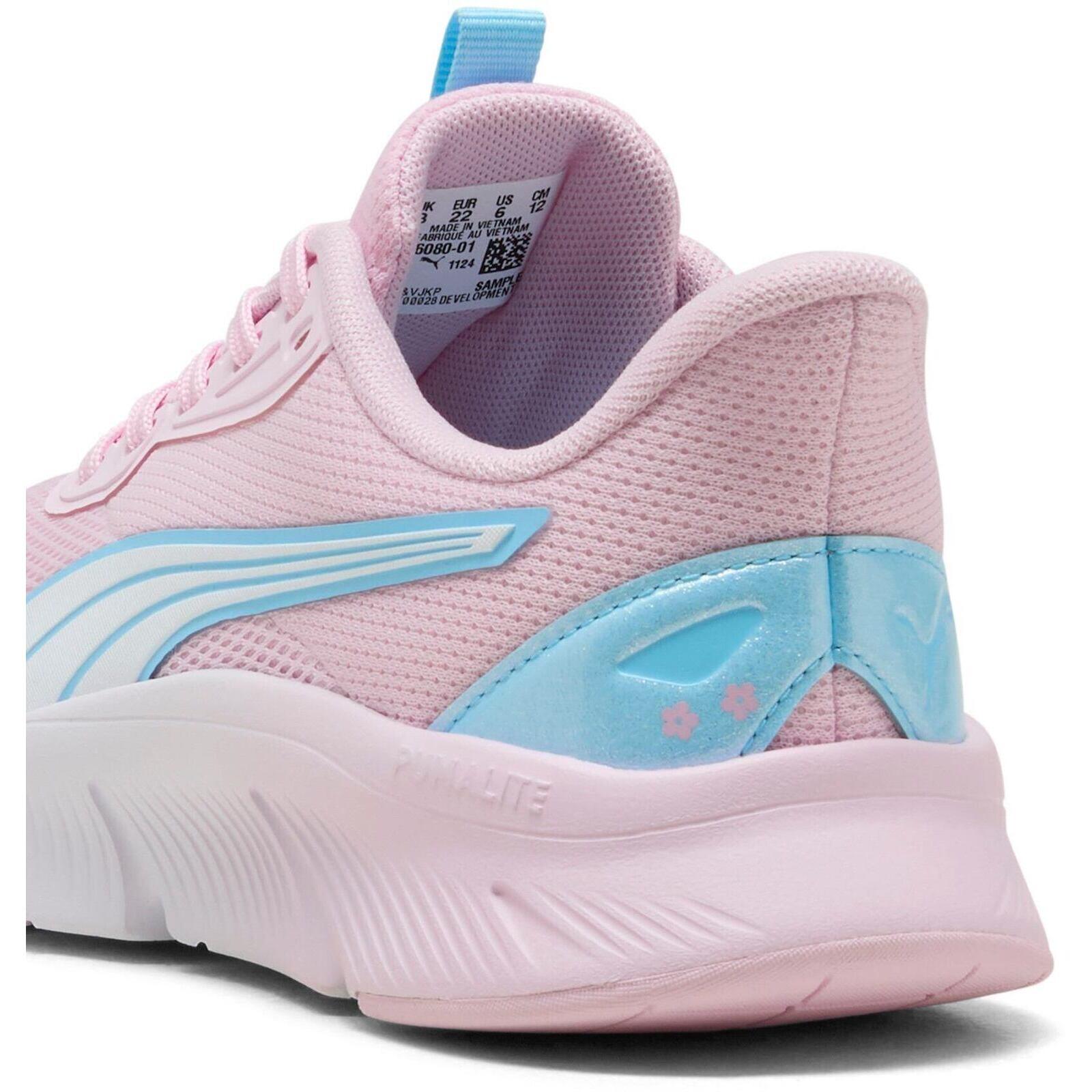 Scarpe da ginnastica Puma Flexfocus Lite Modern Jelly, Rosa, Donne 5/5