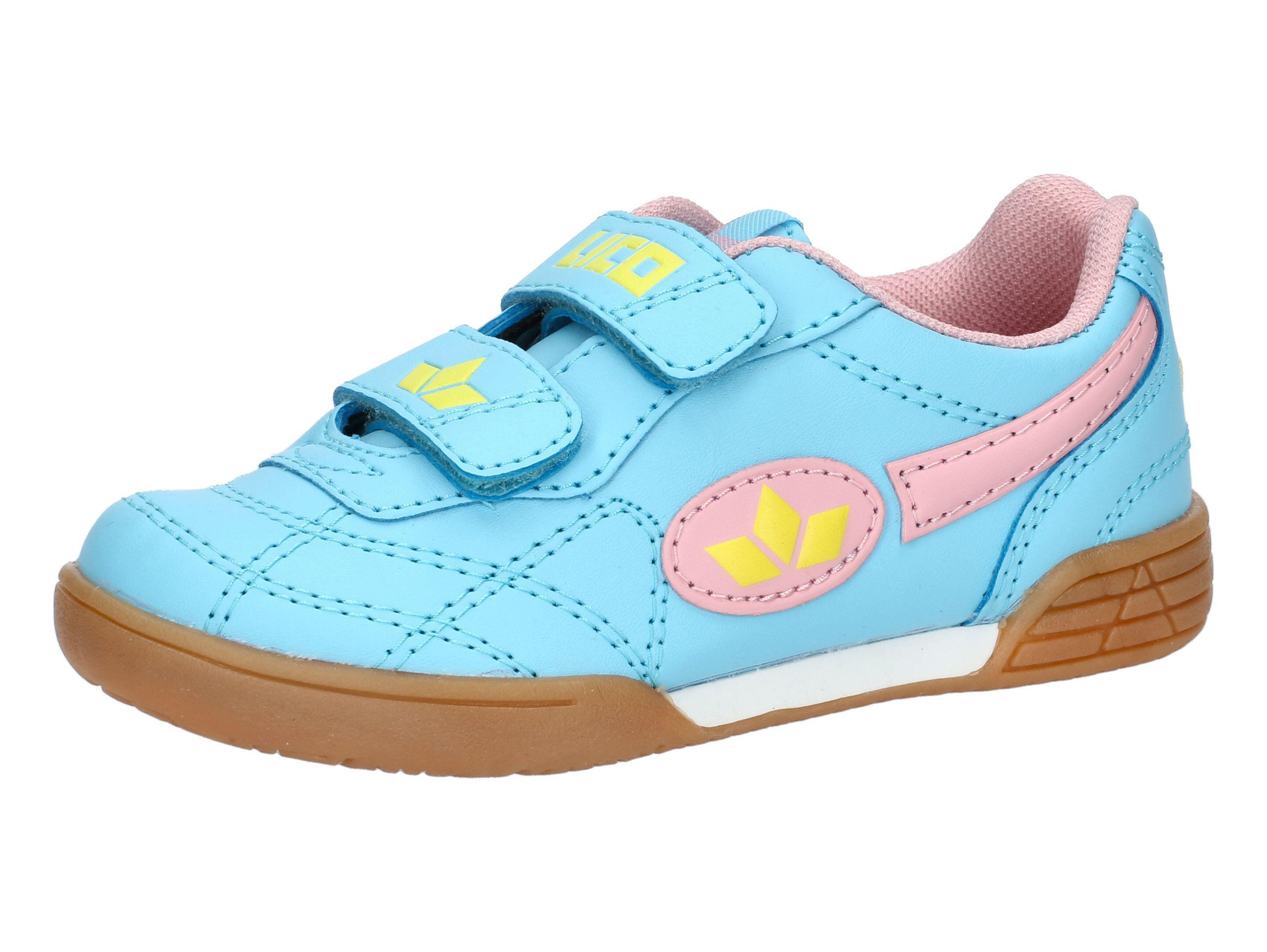 Chaussure de sport  Fermeture velcro Filles LICO Bernie V 1/6