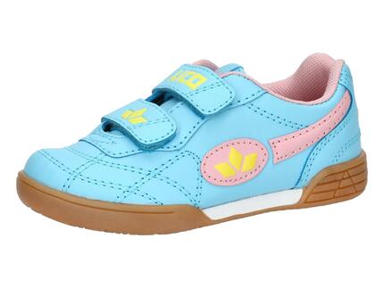 Chaussures - gymnastique - enfants - scratch - Bernie V