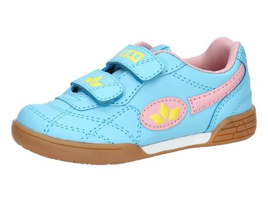 Chaussures - gymnastique - enfants - scratch - Bernie V