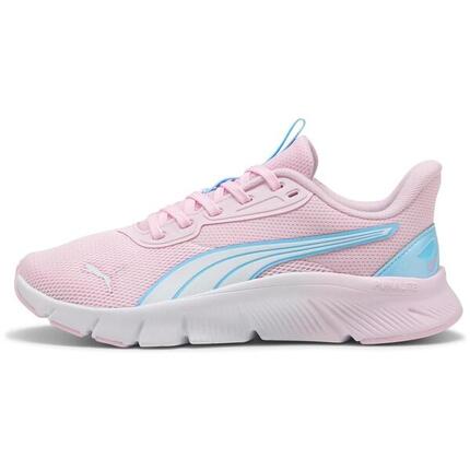 Zapatillas Puma Flexfocus Lite Modern Jelly Heaven Jr, Rosado, Mujer