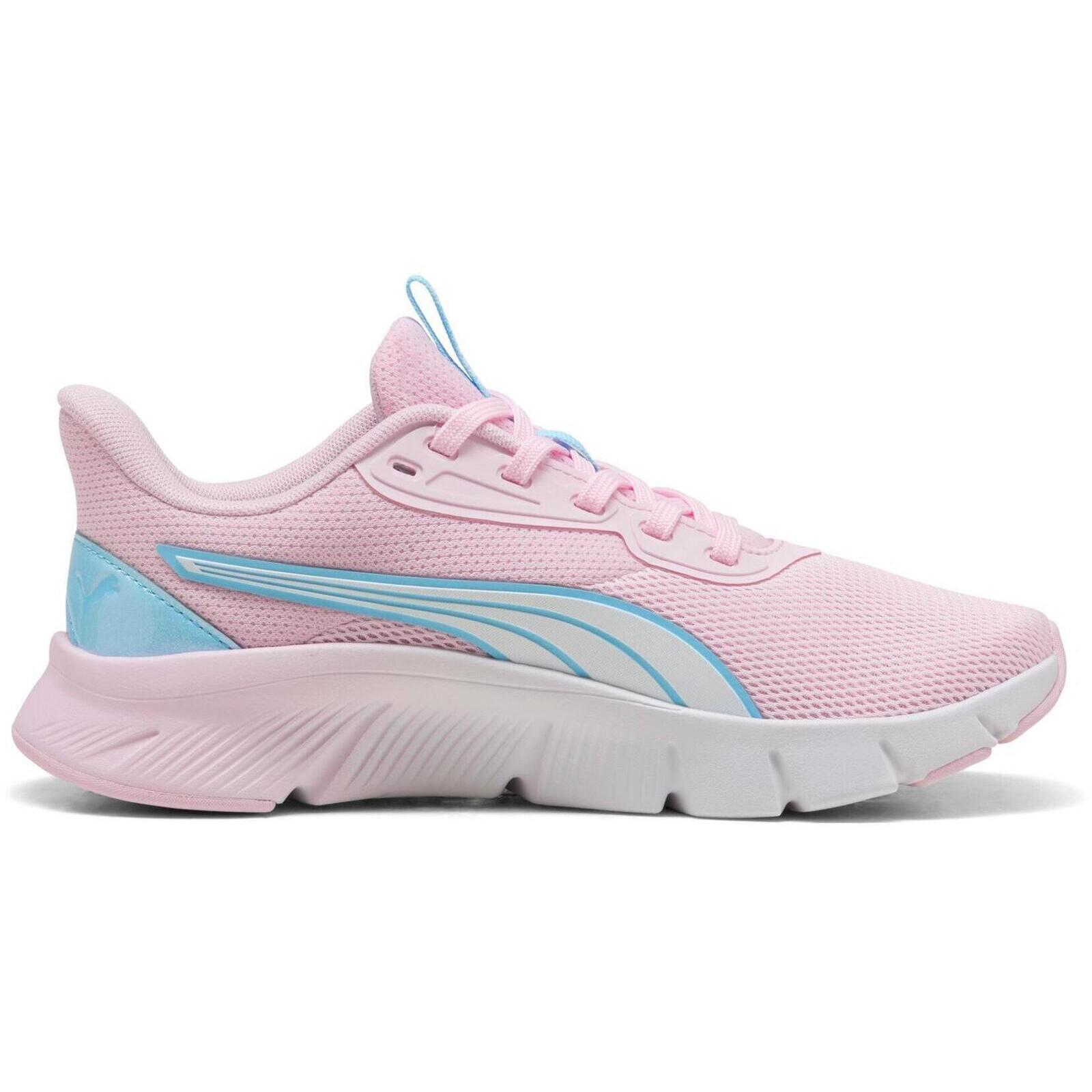 Scarpe da ginnastica Puma Flexfocus Lite Modern Jelly, Rosa, Donne 4/5