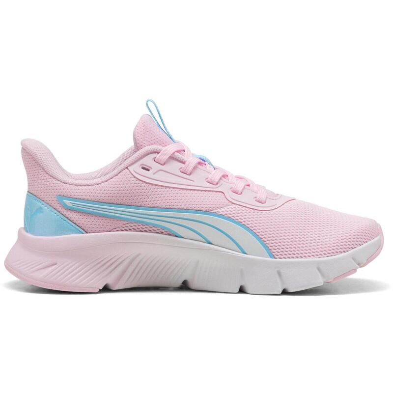 Pantofi sport femei Puma Flexfocus Lite Modern Jelly, Roz