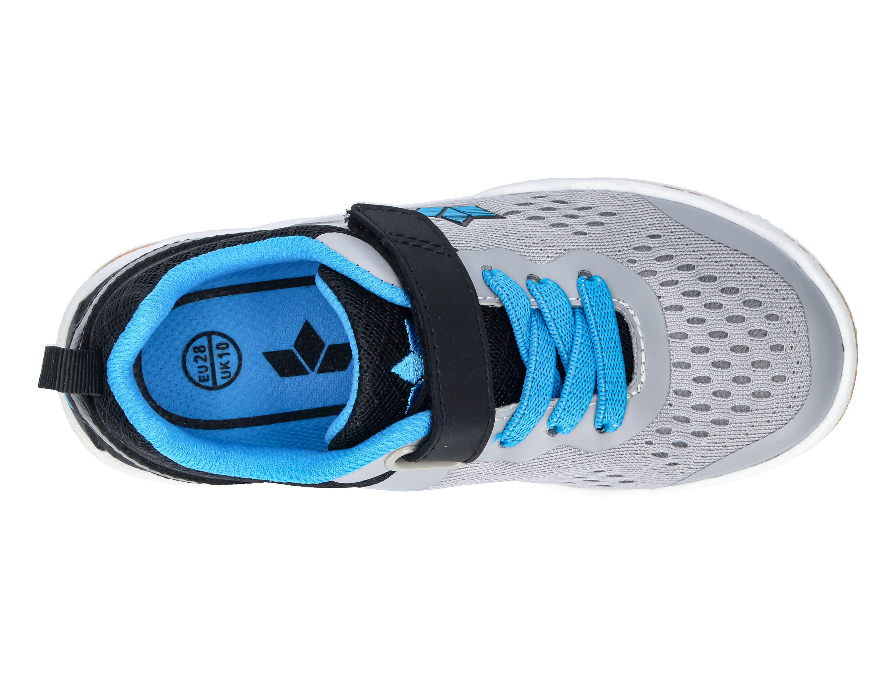 Chaussure de sport  Fermeture velcro Garçons LICO Key VS 5/6