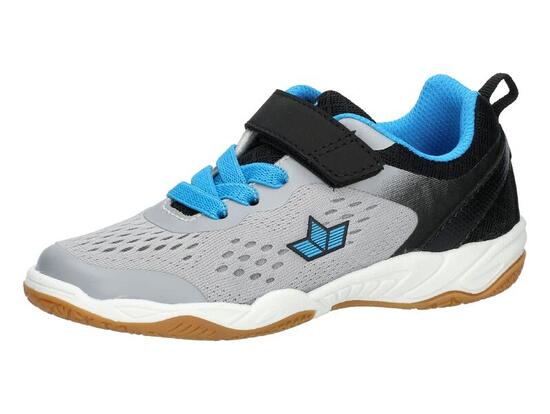 Sportschuh Jungen Klettverschluss LICO Key VS