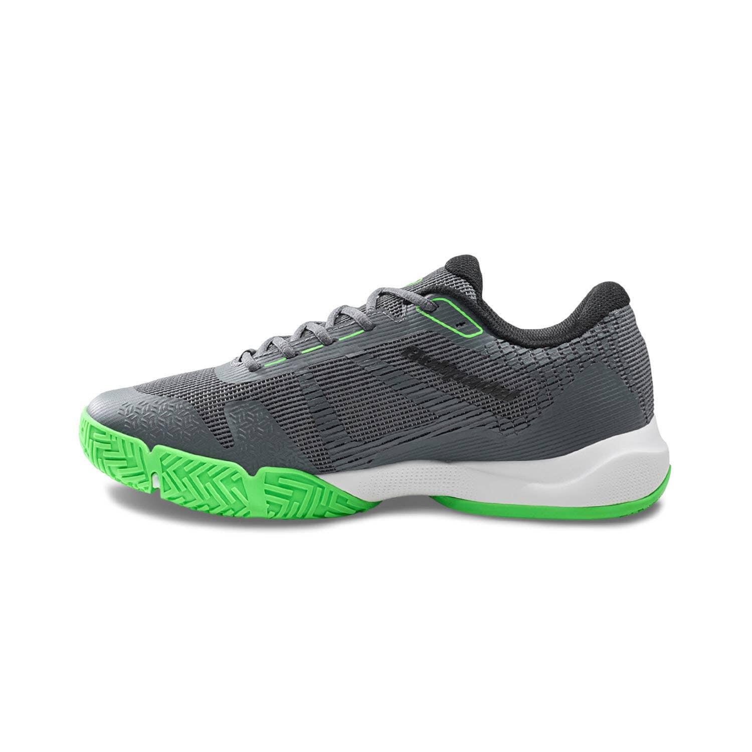 Bullpadel Hybrid Fly 26v Grigio Scuro Dc96006000 3/7