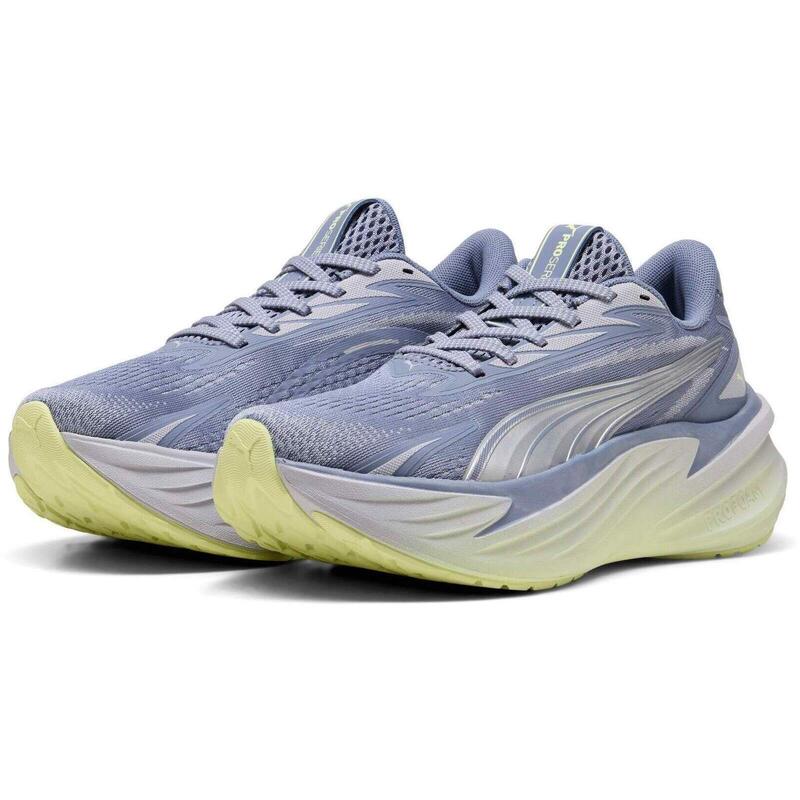 Pantofi sport unisex Puma Maxima Pro, Albastru