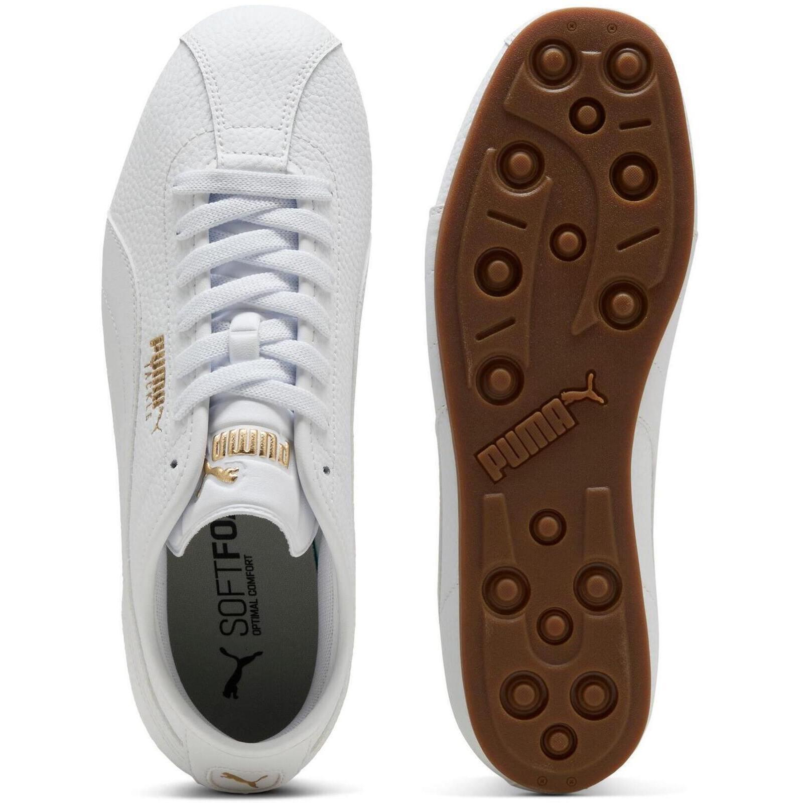 Turnschuhe Puma Tackle L, Weiß, Damen 2/5