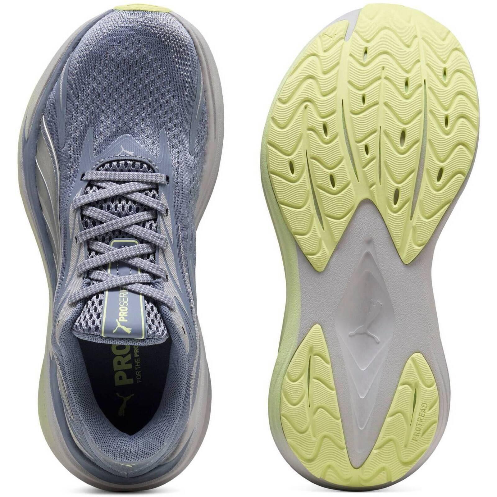 Scarpe da ginnastica Puma Maxima Pro, Blu, Unisex 2/5
