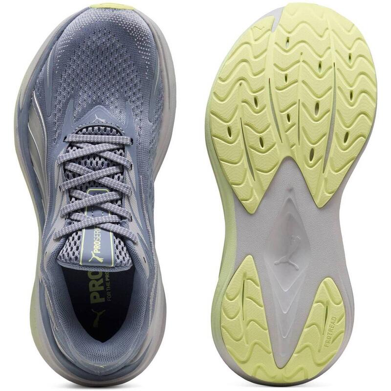 Pantofi sport unisex Puma Maxima Pro, Albastru