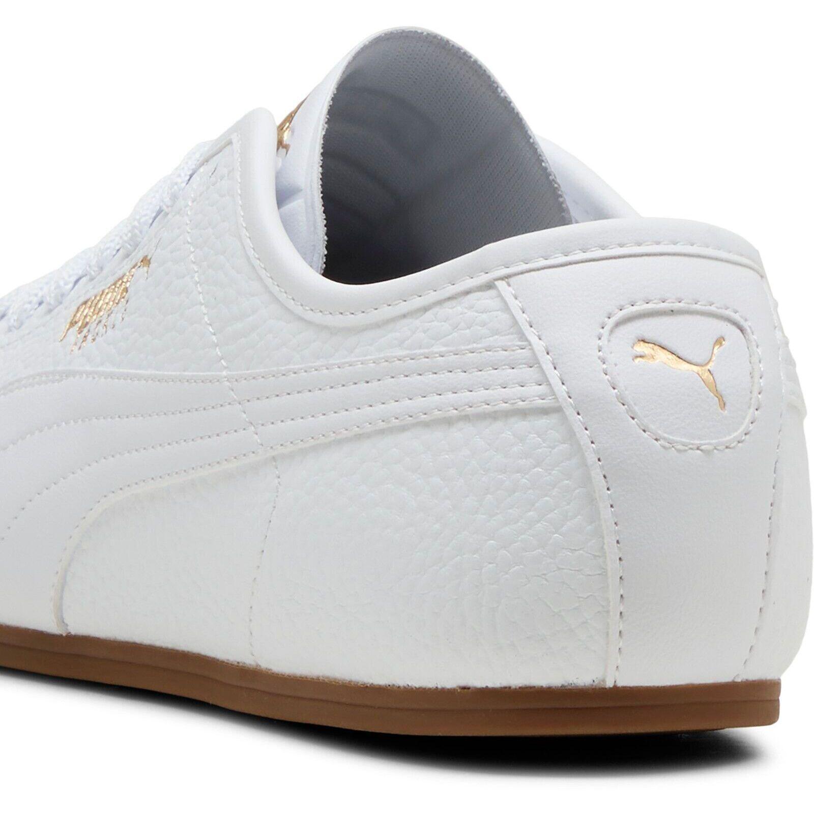 Turnschuhe Puma Tackle L, Weiß, Damen 5/5