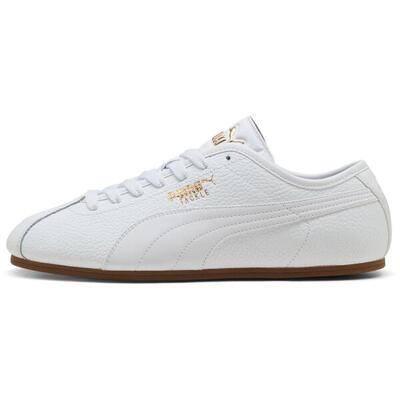 Sneakers puma tackle l, wit, dames